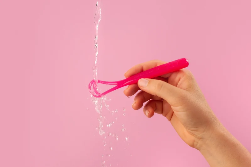 CTC Tongue Cleaner