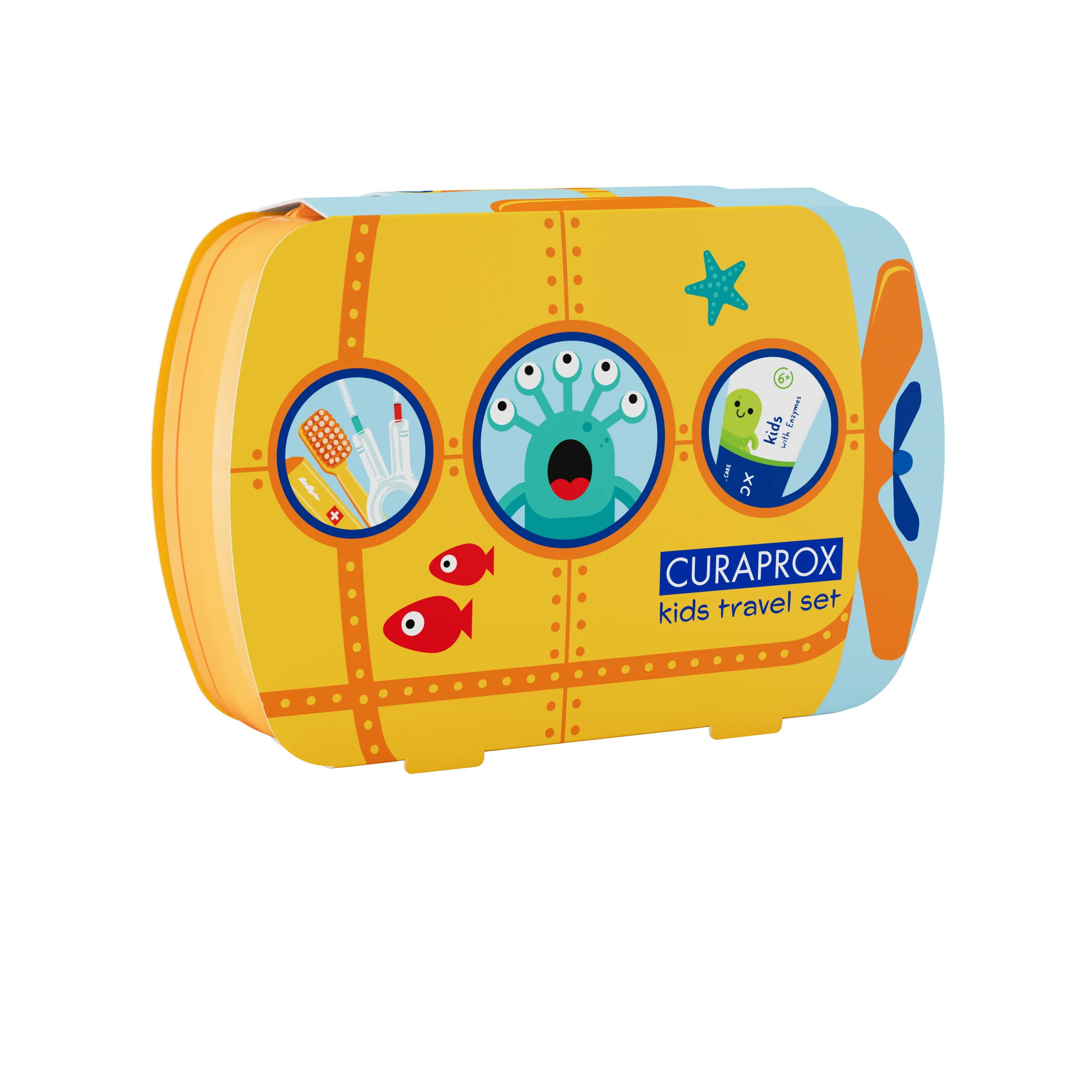 Travel Set Kids