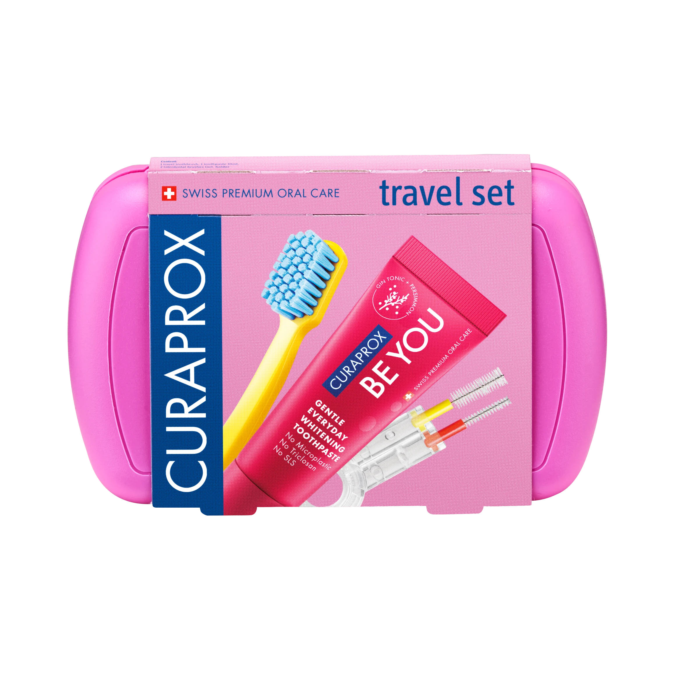 Travel Set Classic