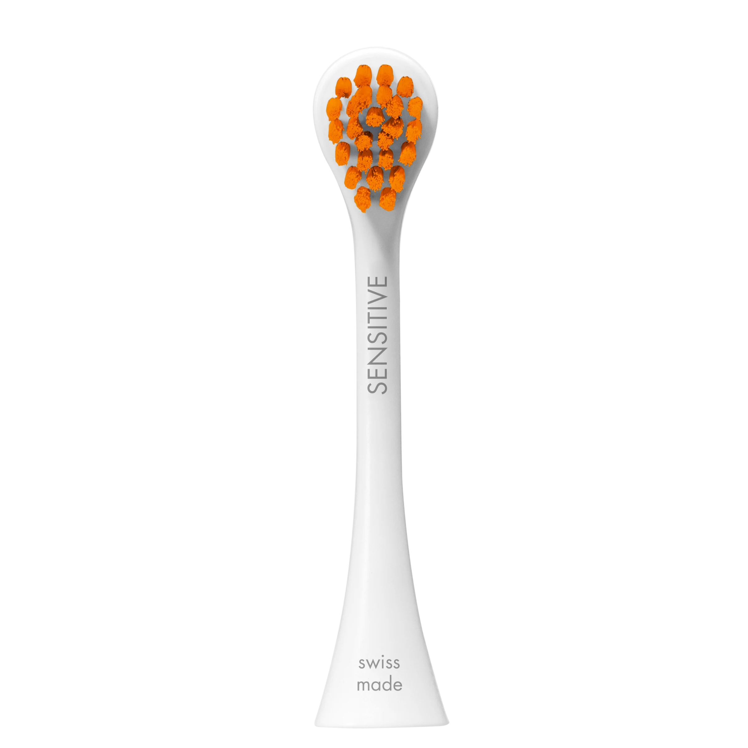 Hydrosonic Brush Head Sensitive Rainbow