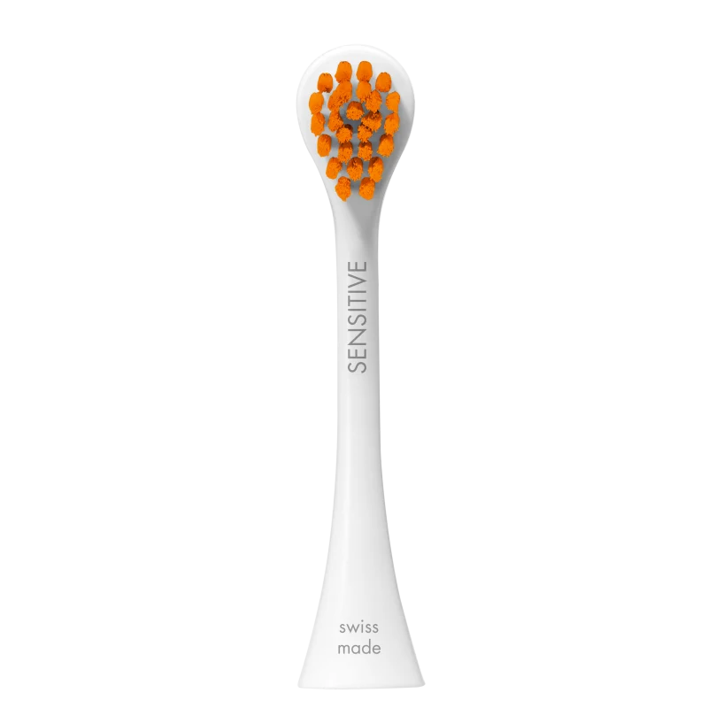 Hydrosonic Brush Head Sensitive Rainbow