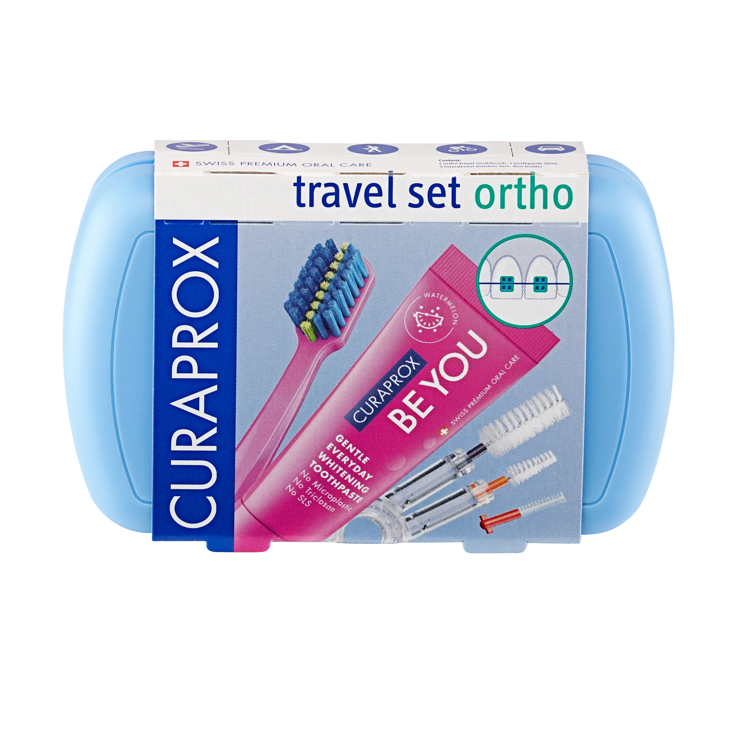 Travel Set Ortho