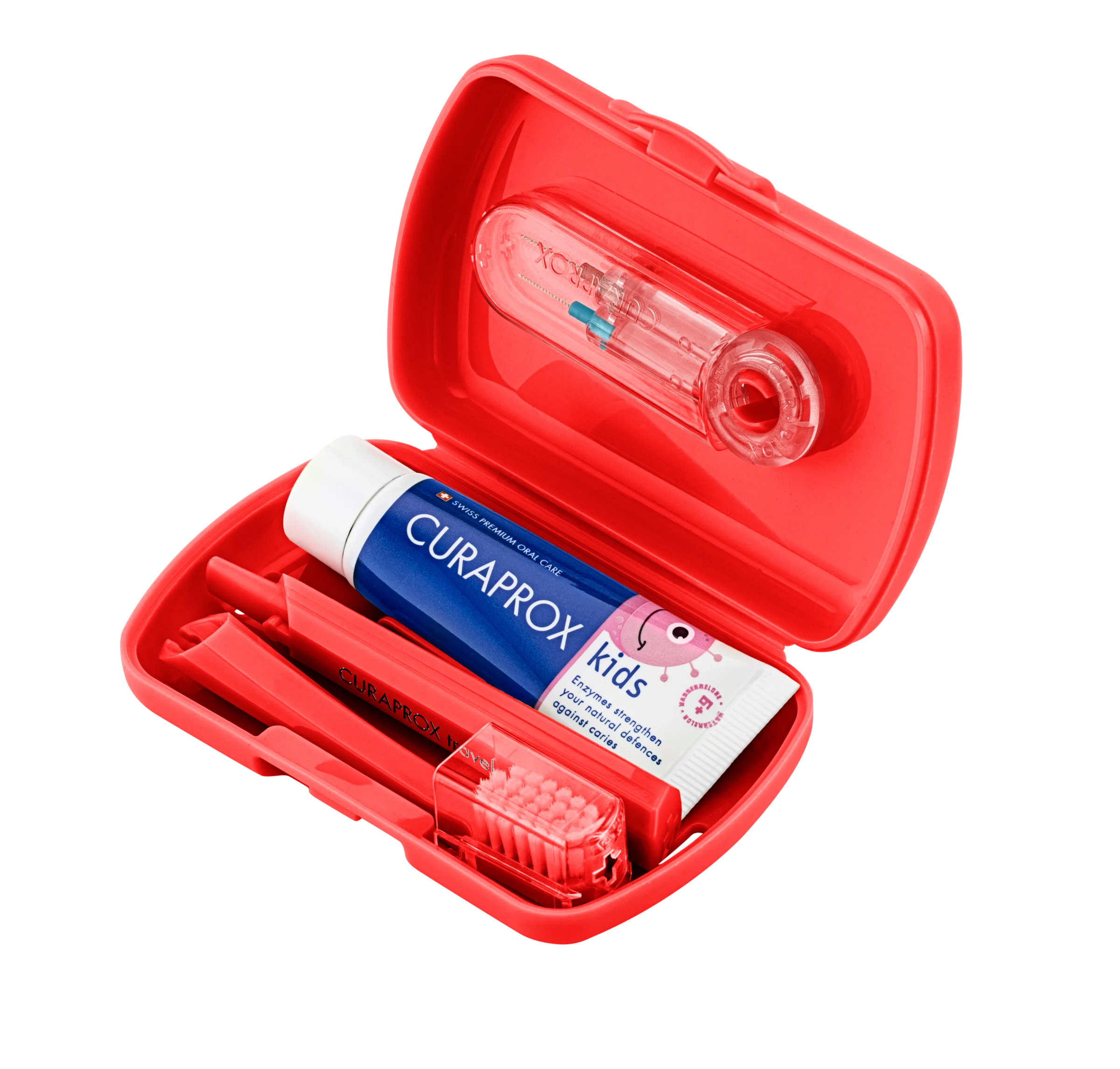 Travel Set Kids