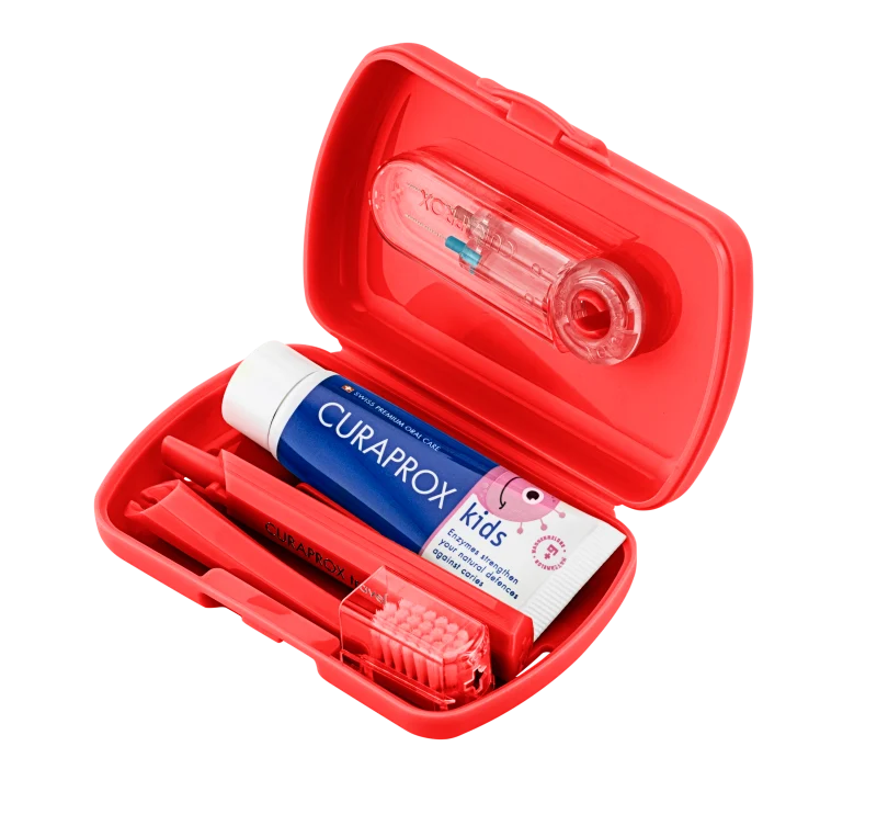 Travel Set Kids