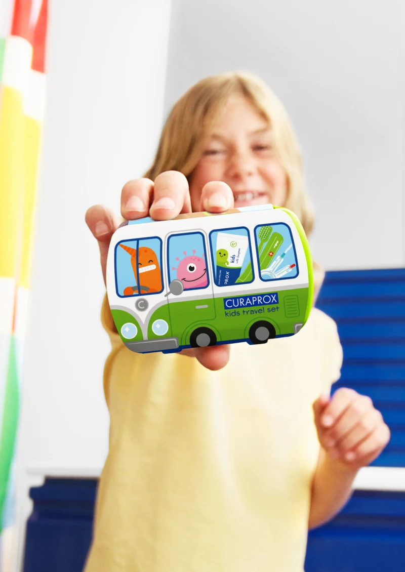 Travel Set Kids
