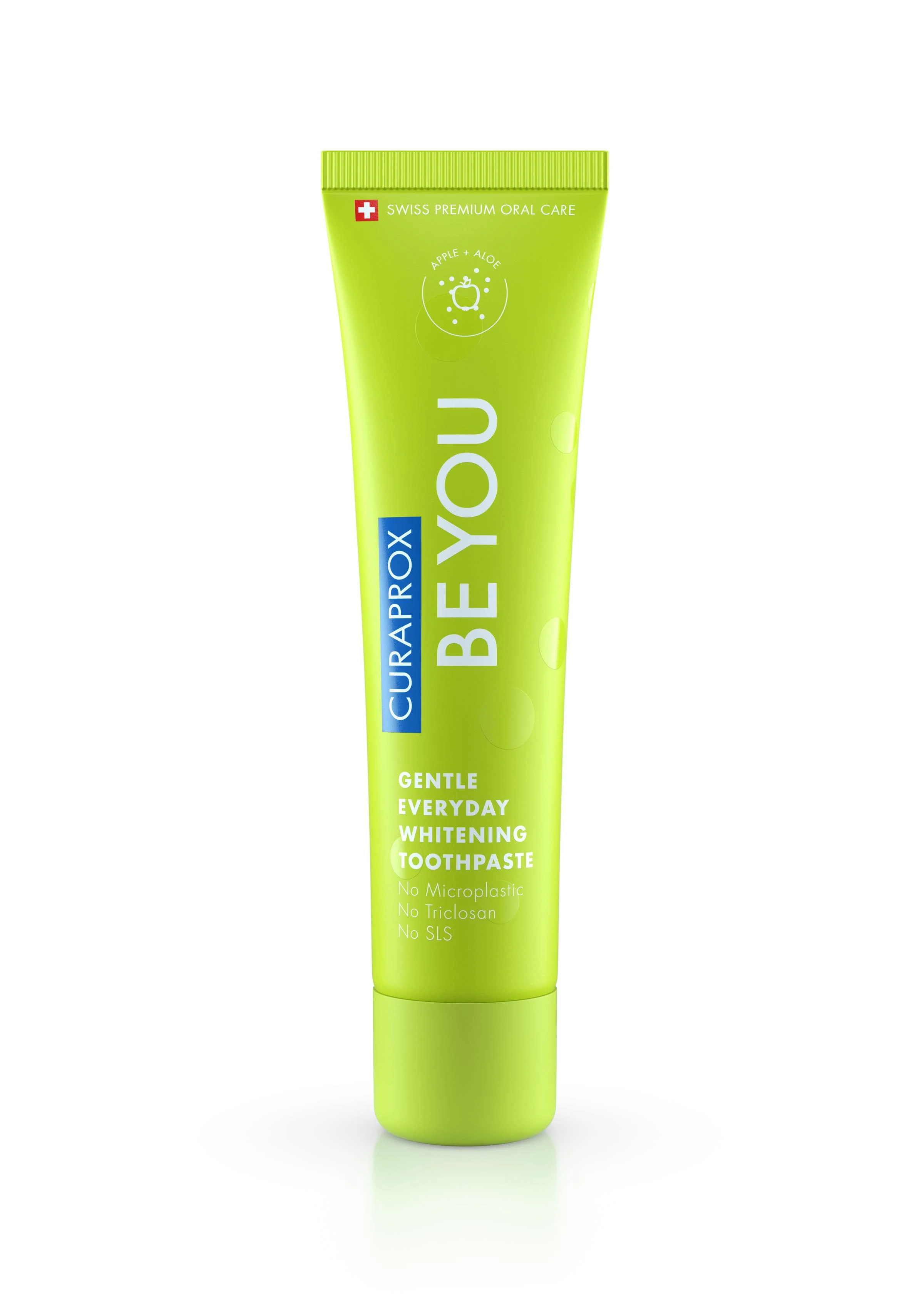 Be You Toothpaste