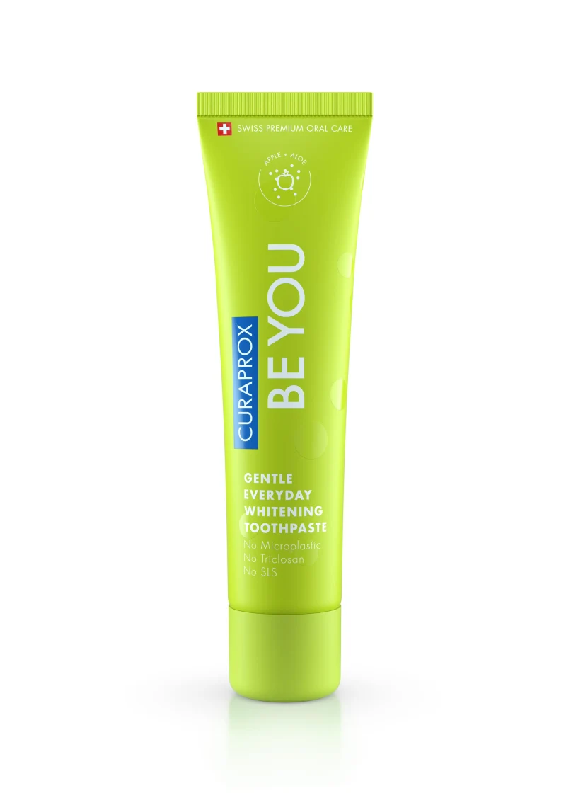 Be You Toothpaste