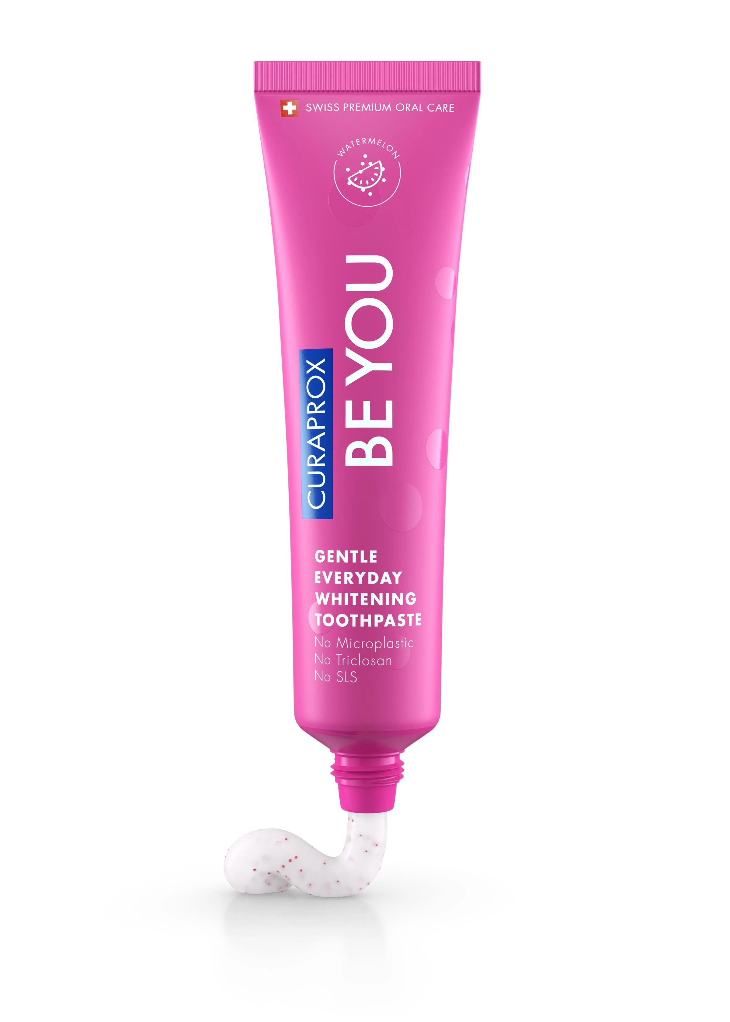 Be You Toothpaste