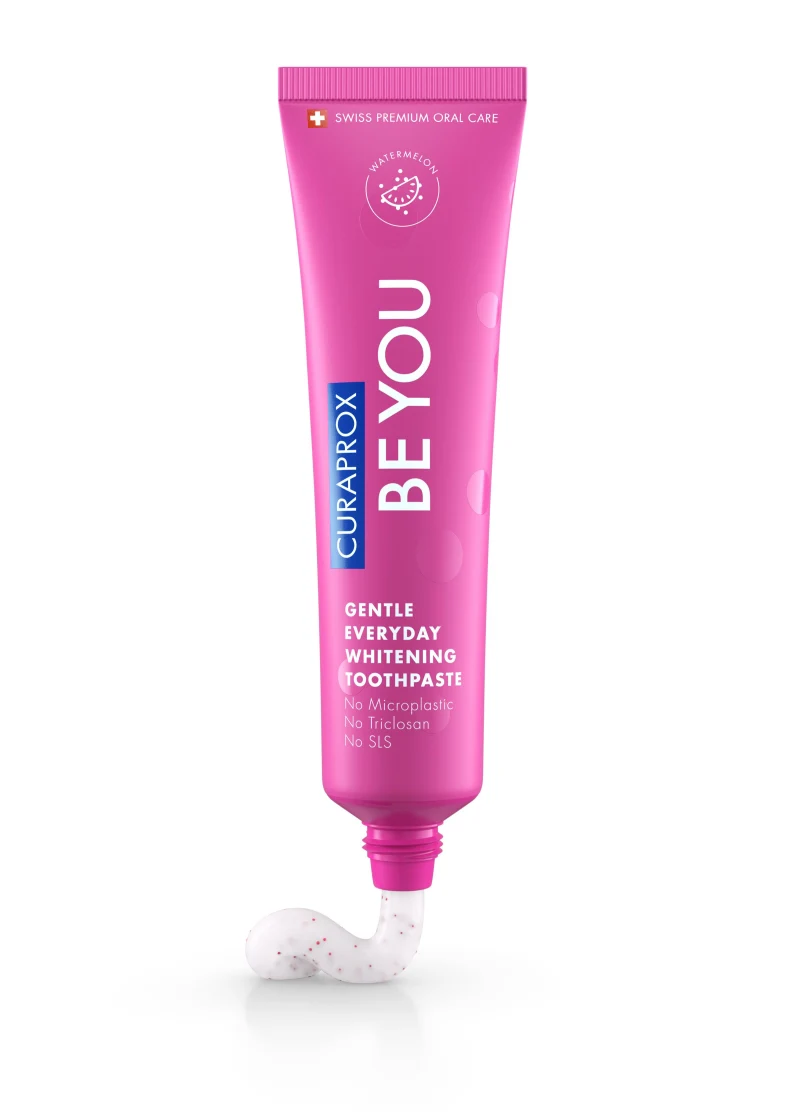 Be You Toothpaste
