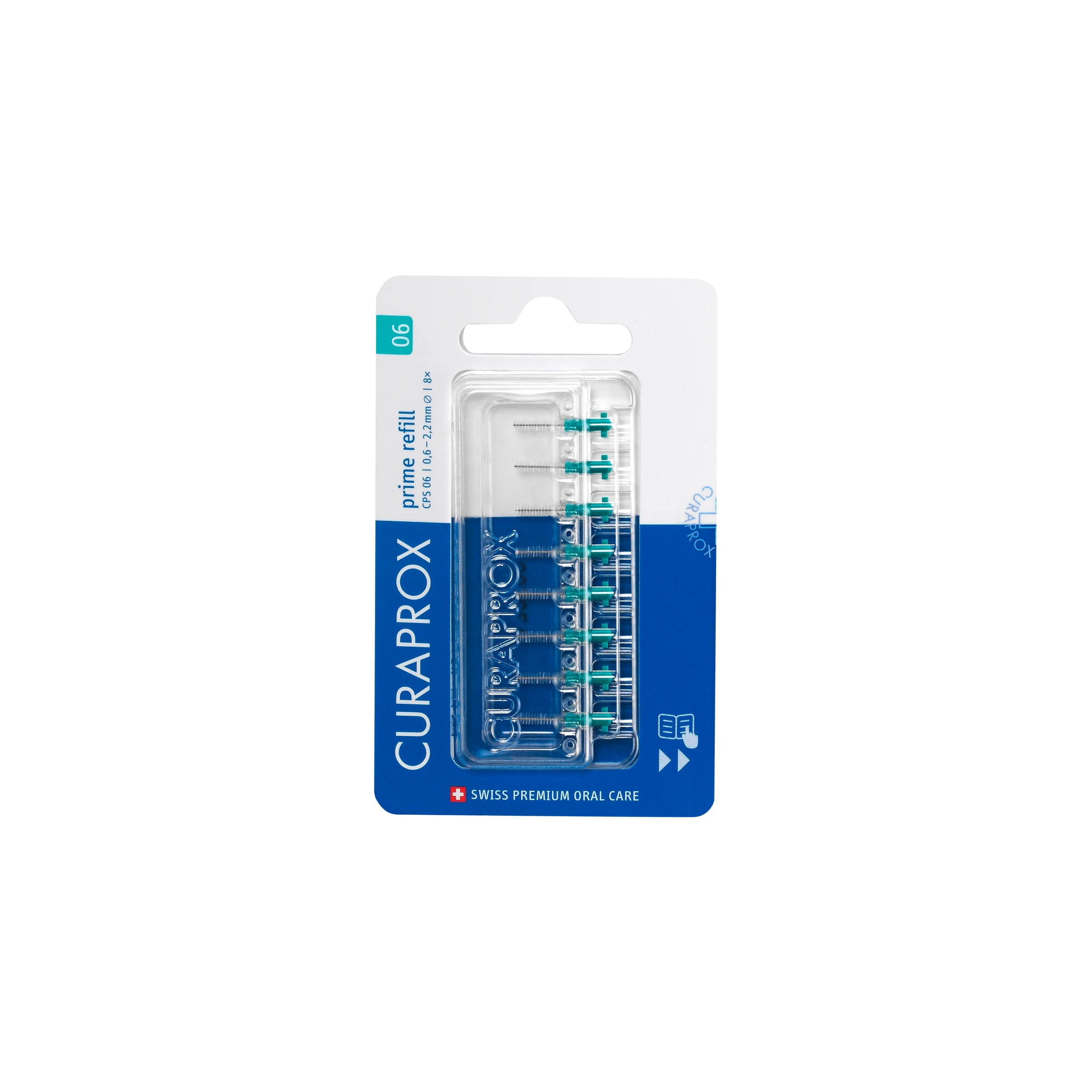 CPS Prime Refill