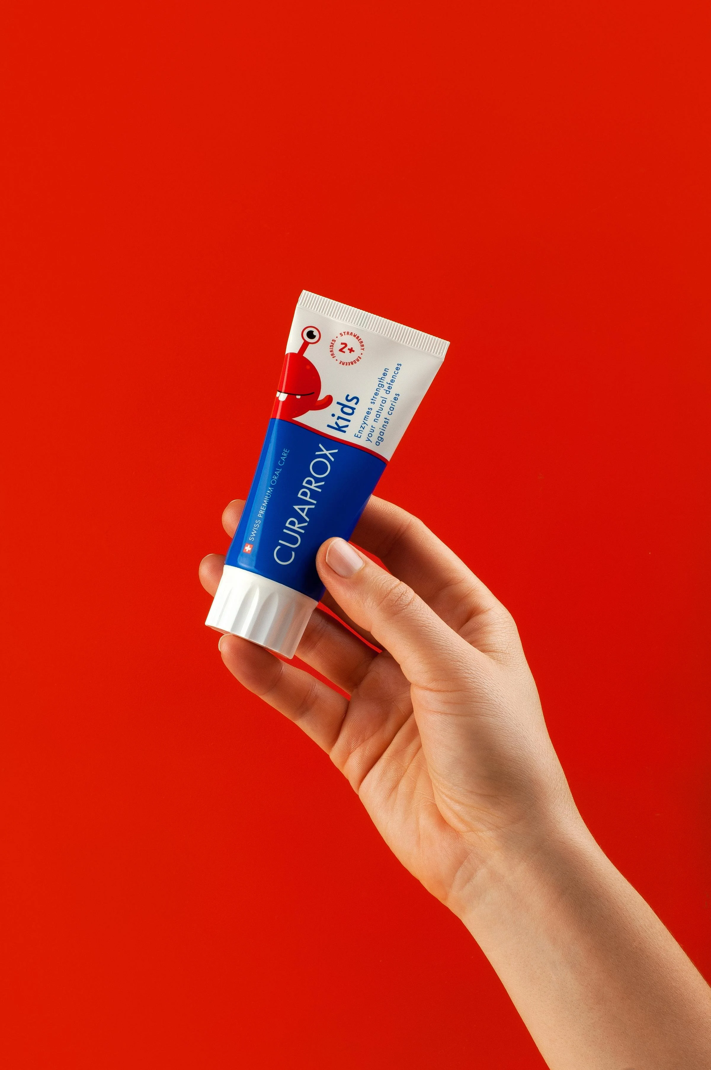 Kids Toothpaste