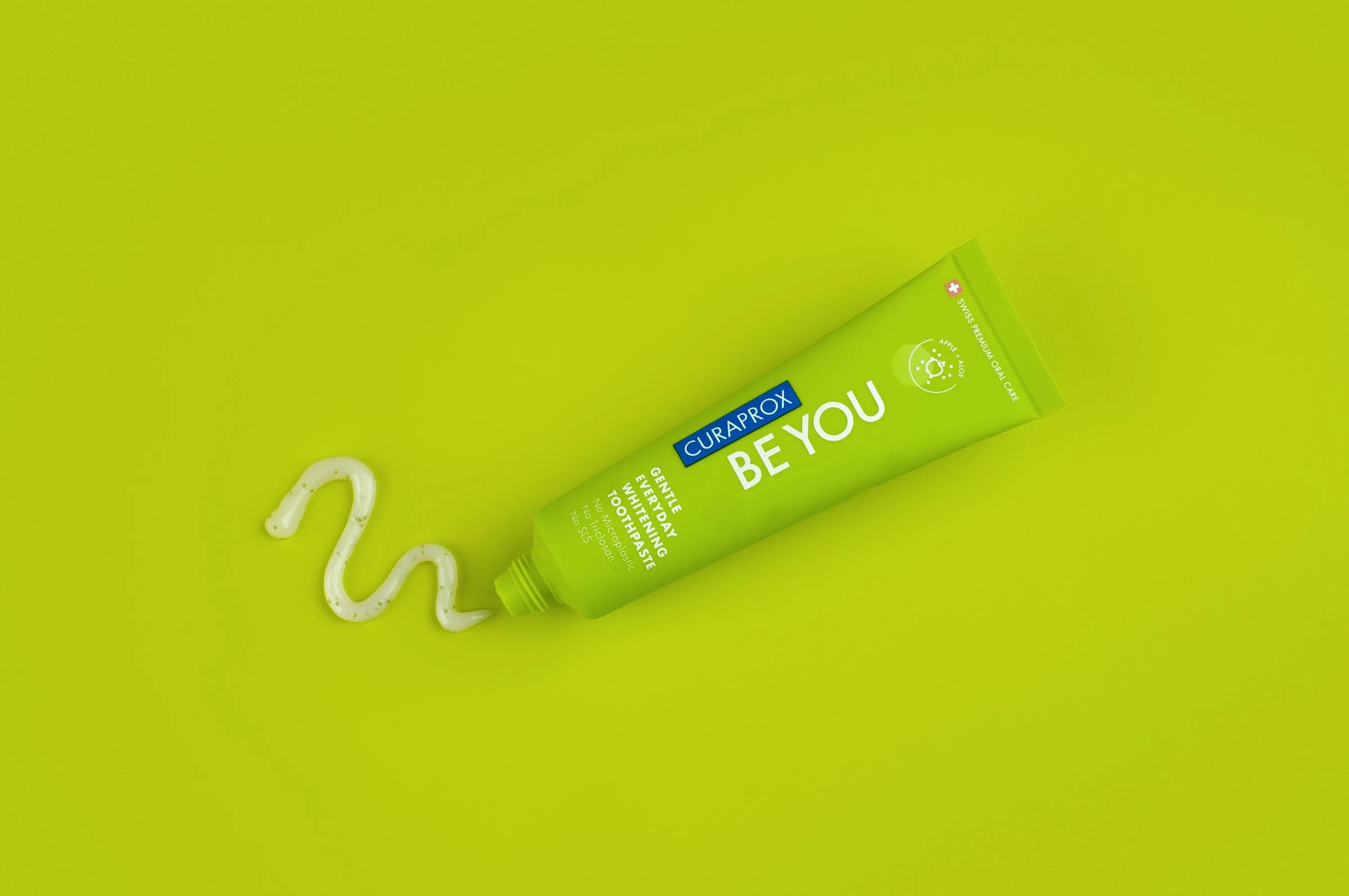 Be You Toothpaste