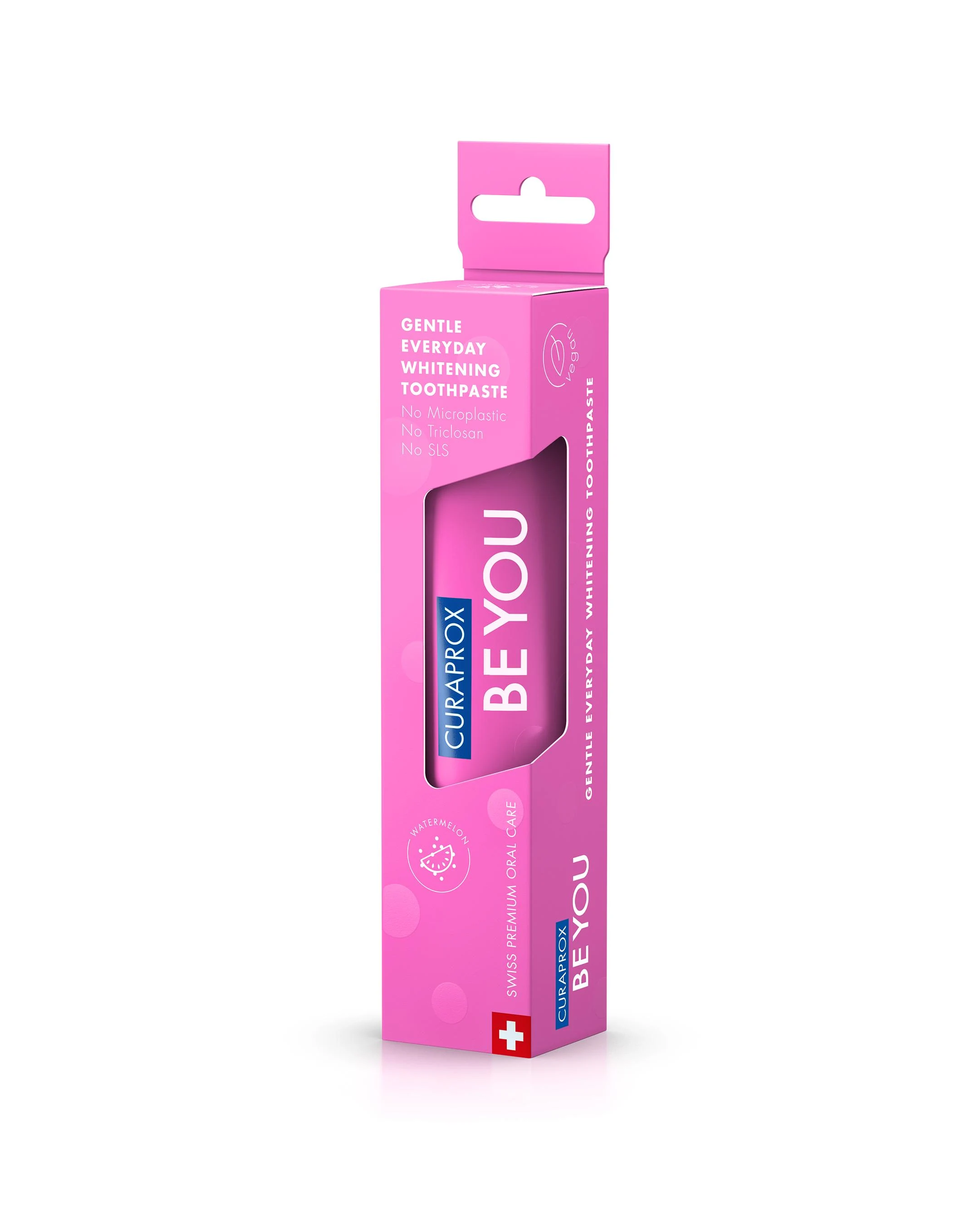 Be You Toothpaste