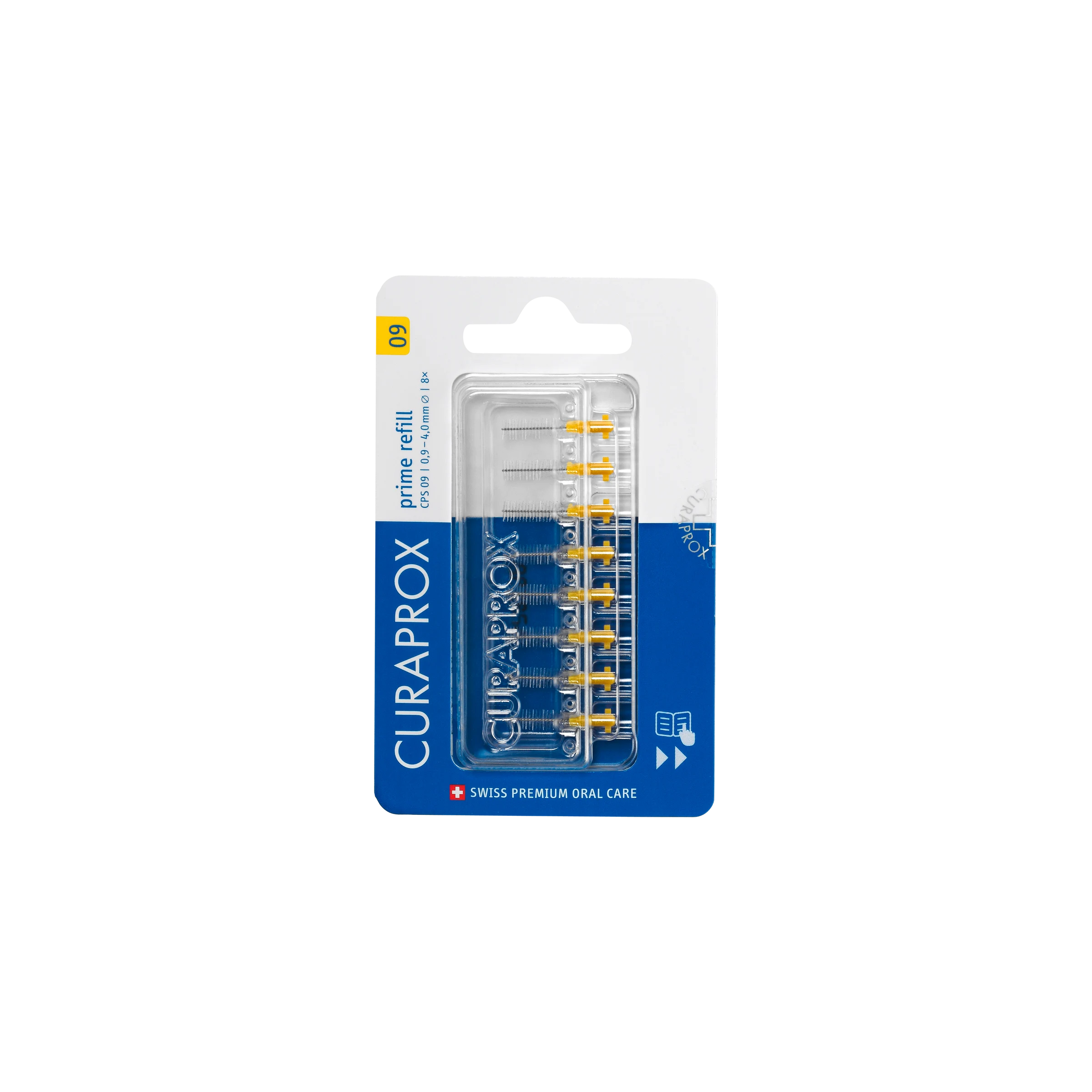 CPS Prime Refill