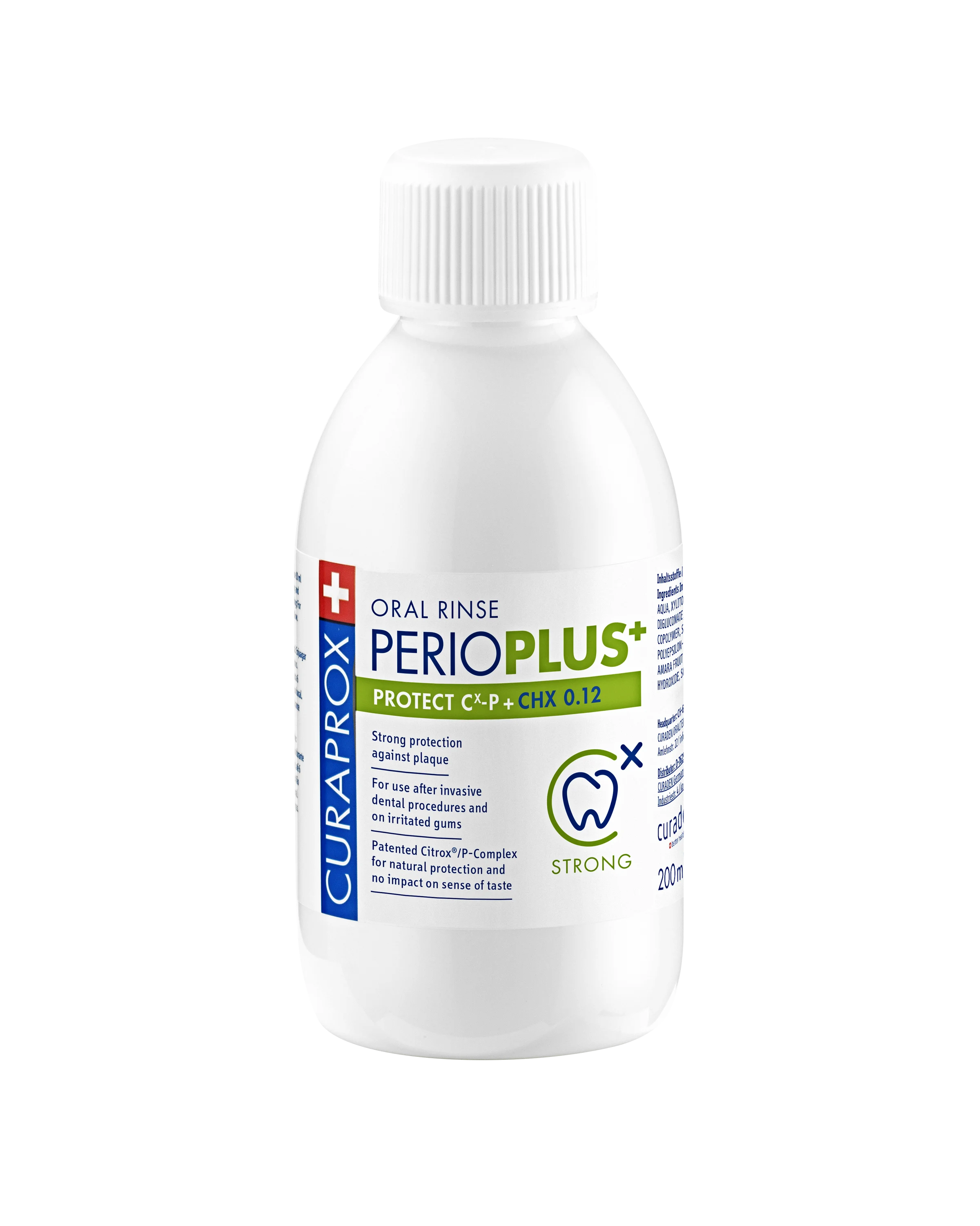 Perio Plus Collutorio