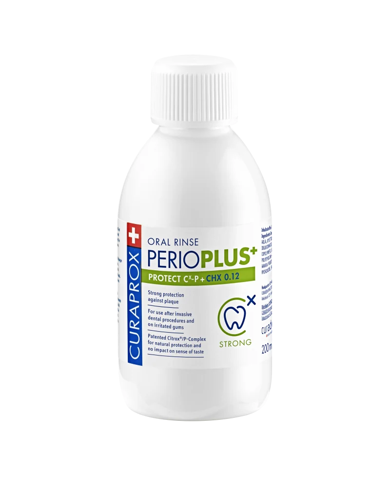 Perio Plus Collutorio