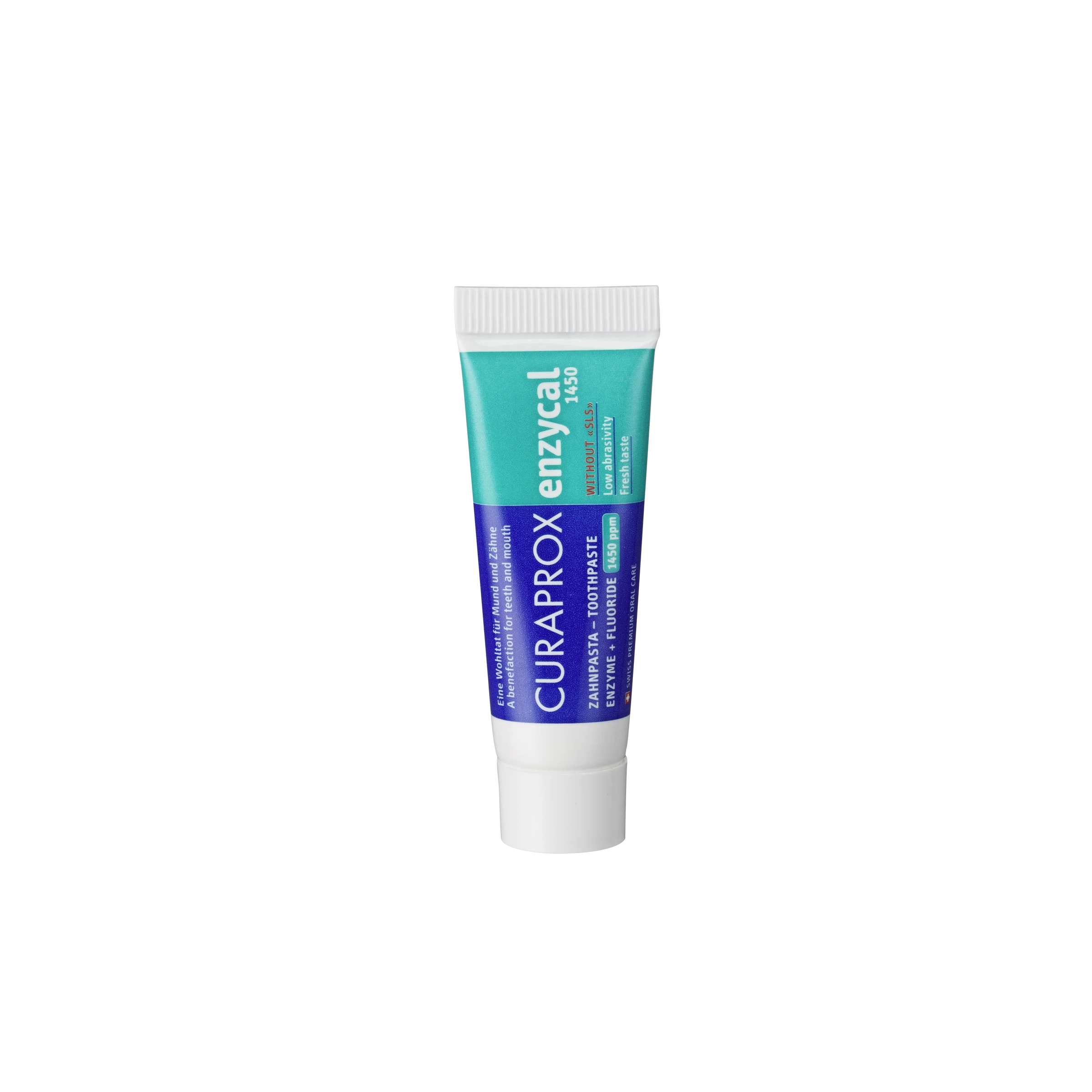 Enzycal Toothpaste