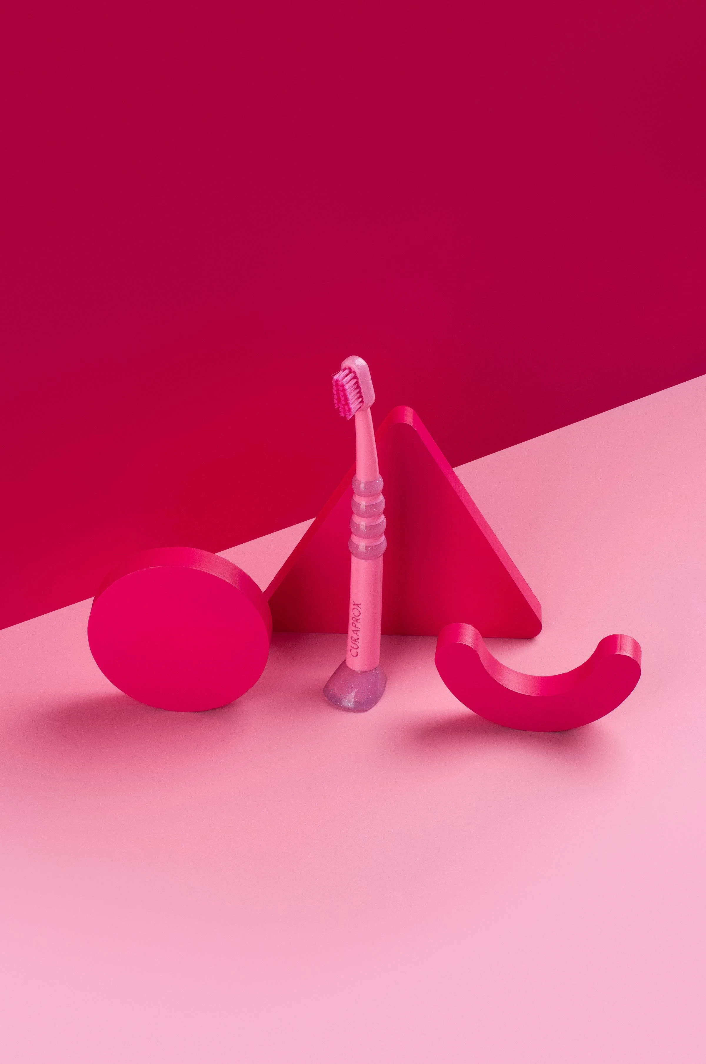 Baby Toothbrush