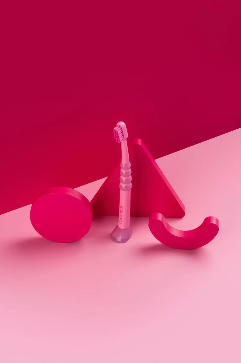 Baby Toothbrush