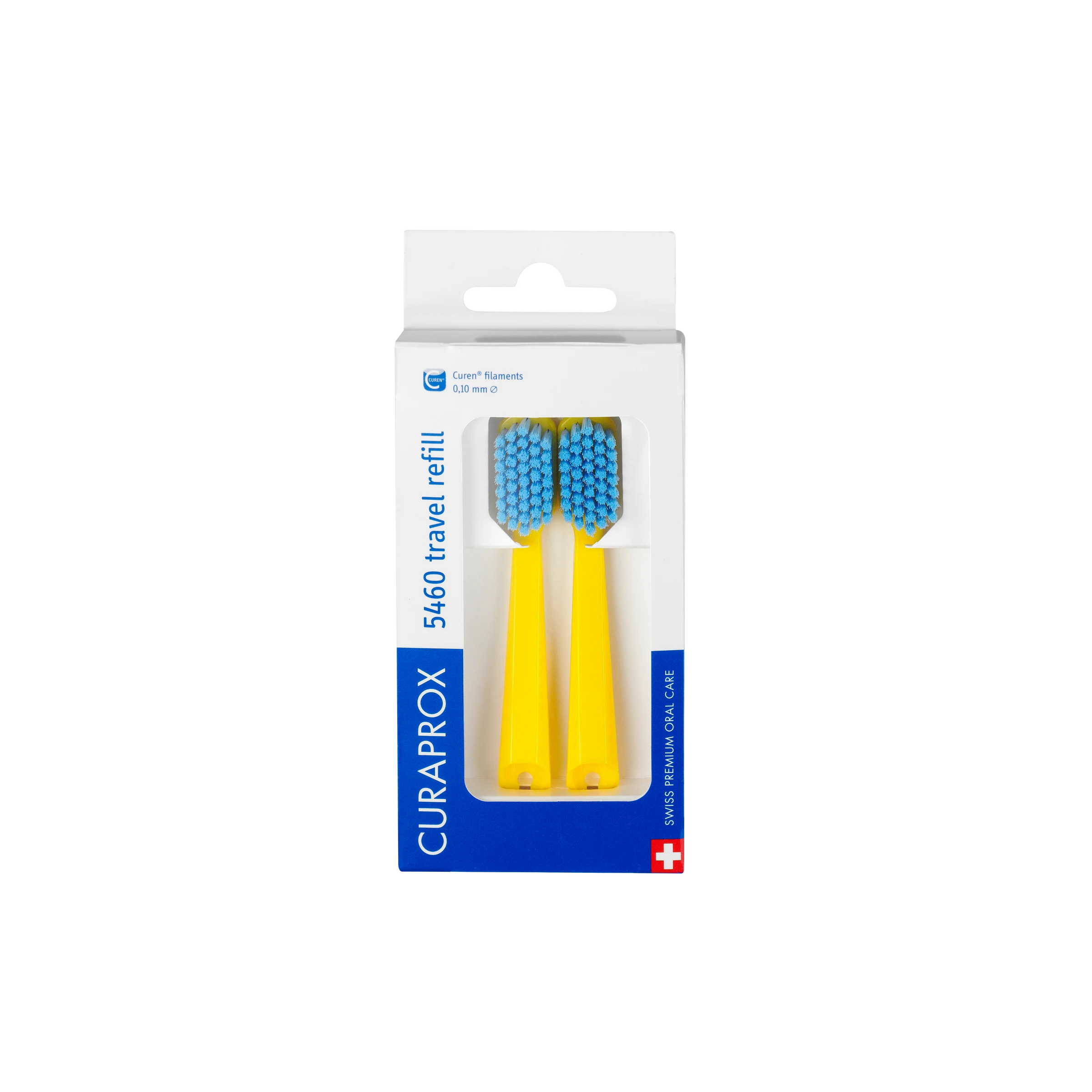 CS 5460 travel refill