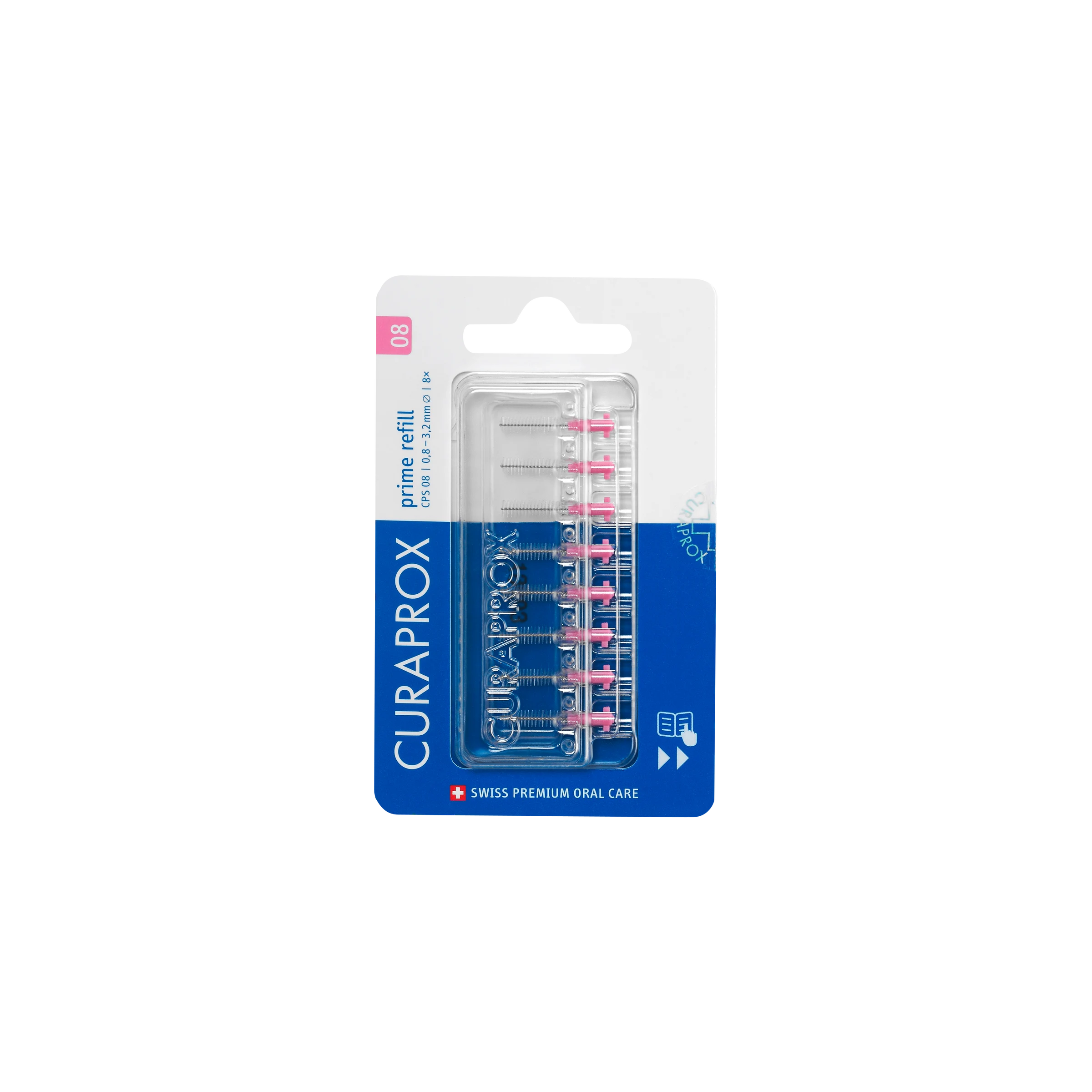CPS Prime Refill