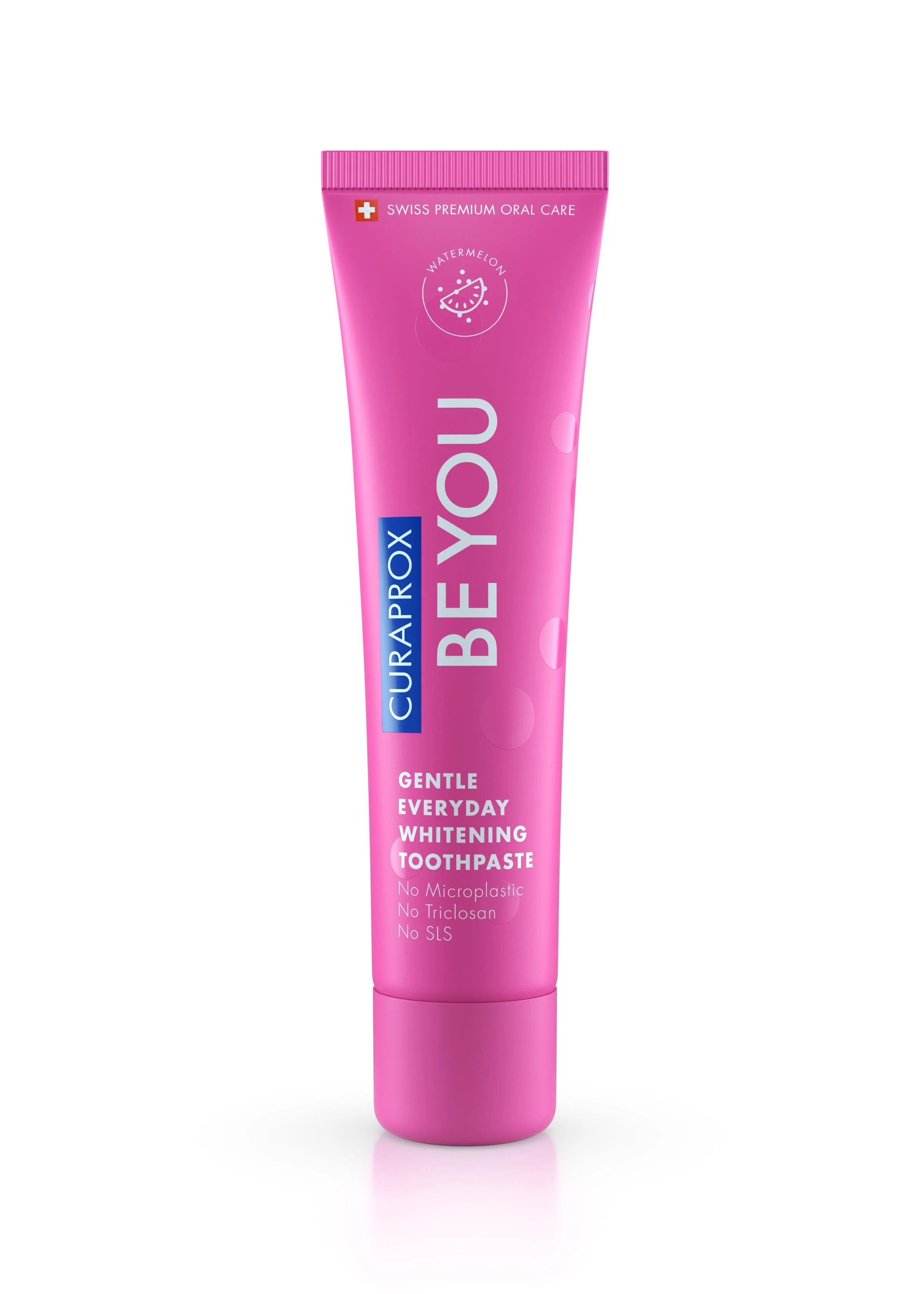 Be You Toothpaste