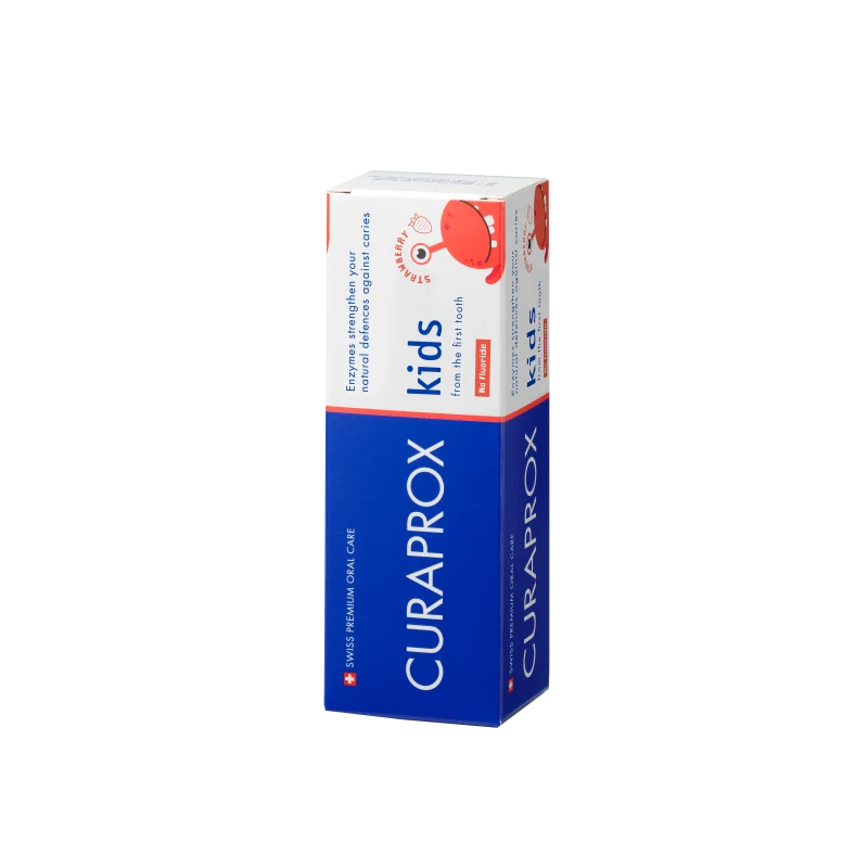Kids Toothpaste