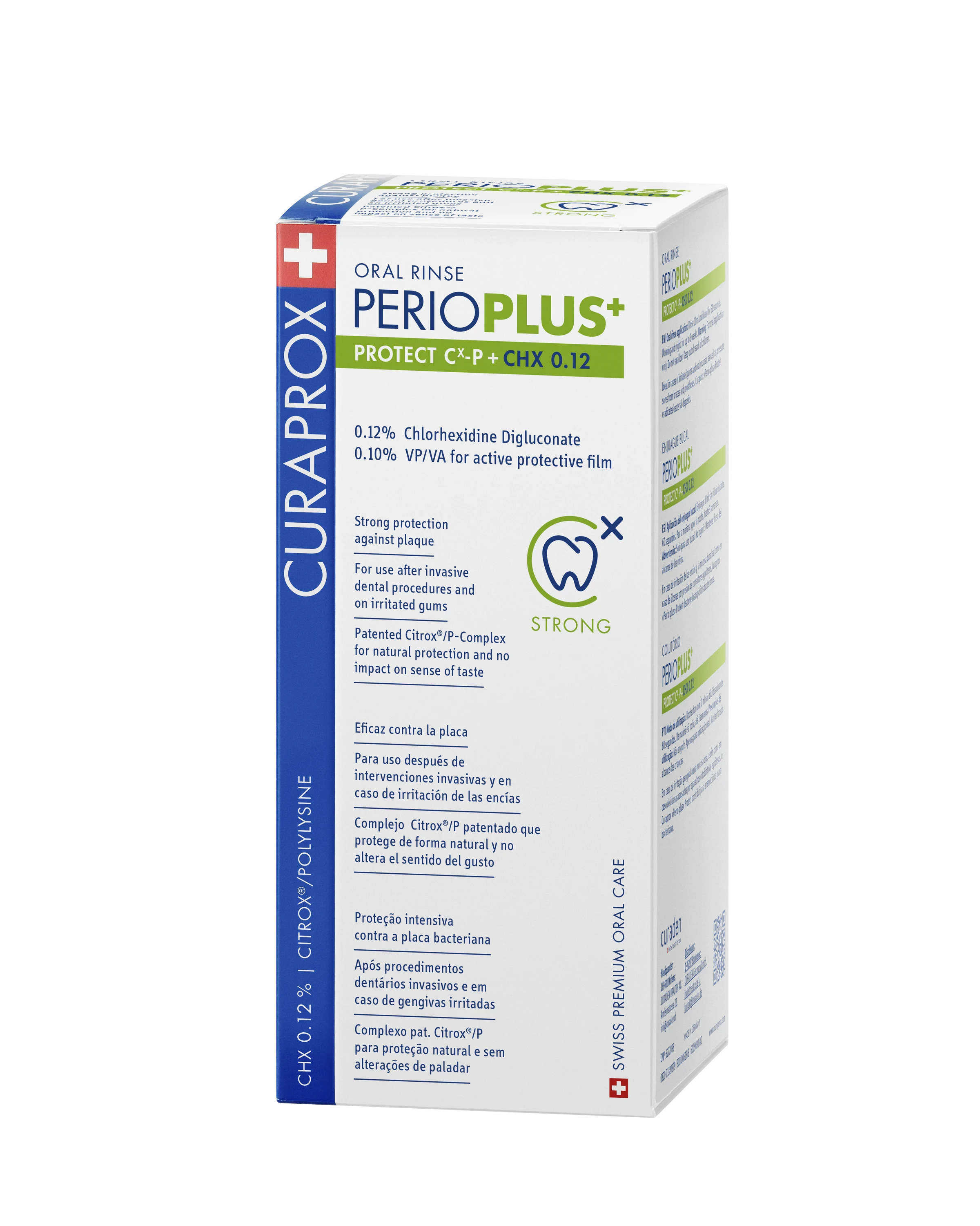 Perio Plus Collutorio