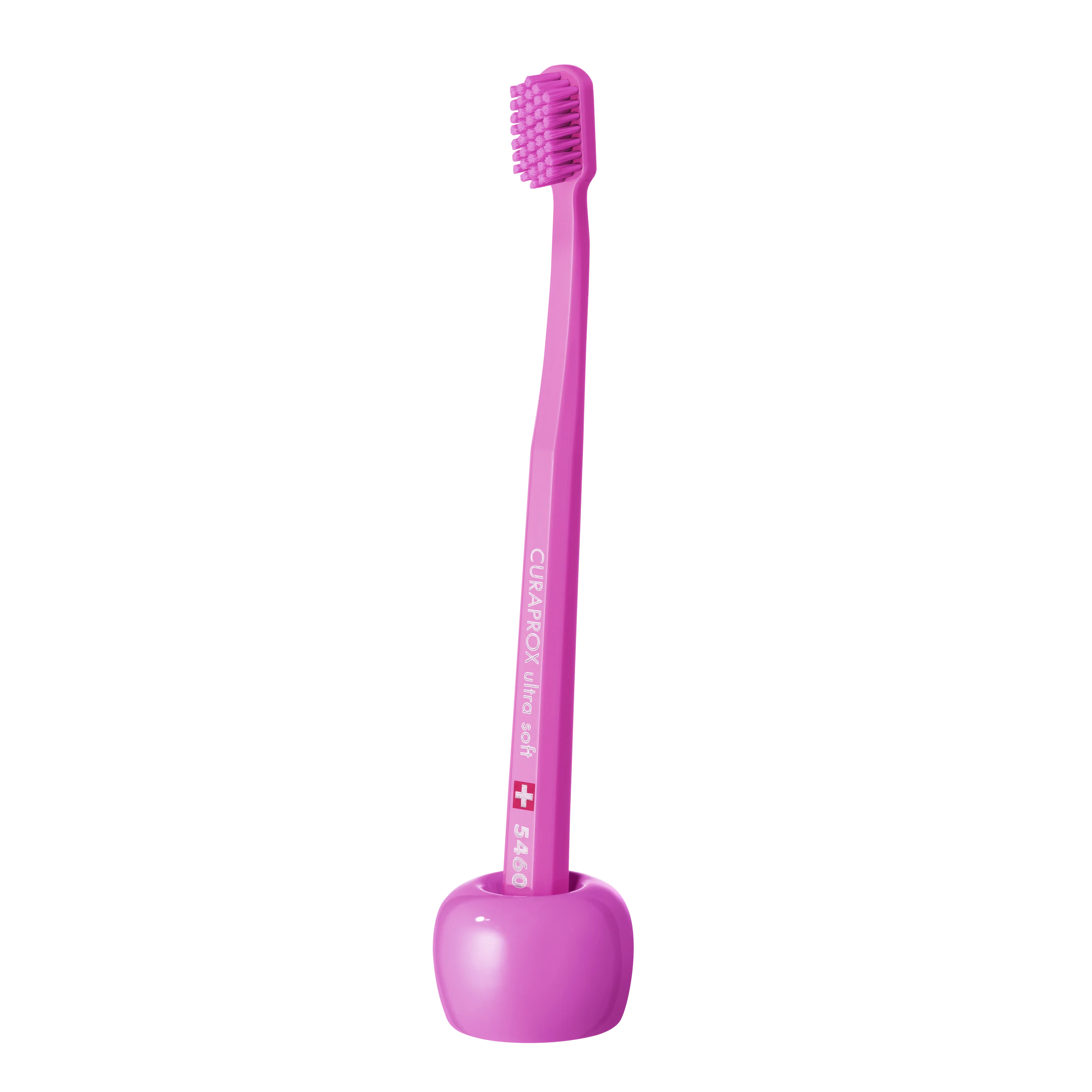Toothbrush Foot