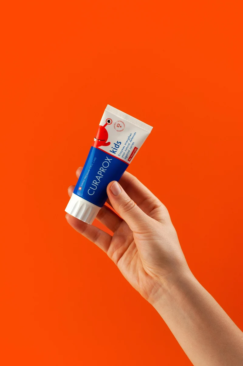 Kids Toothpaste