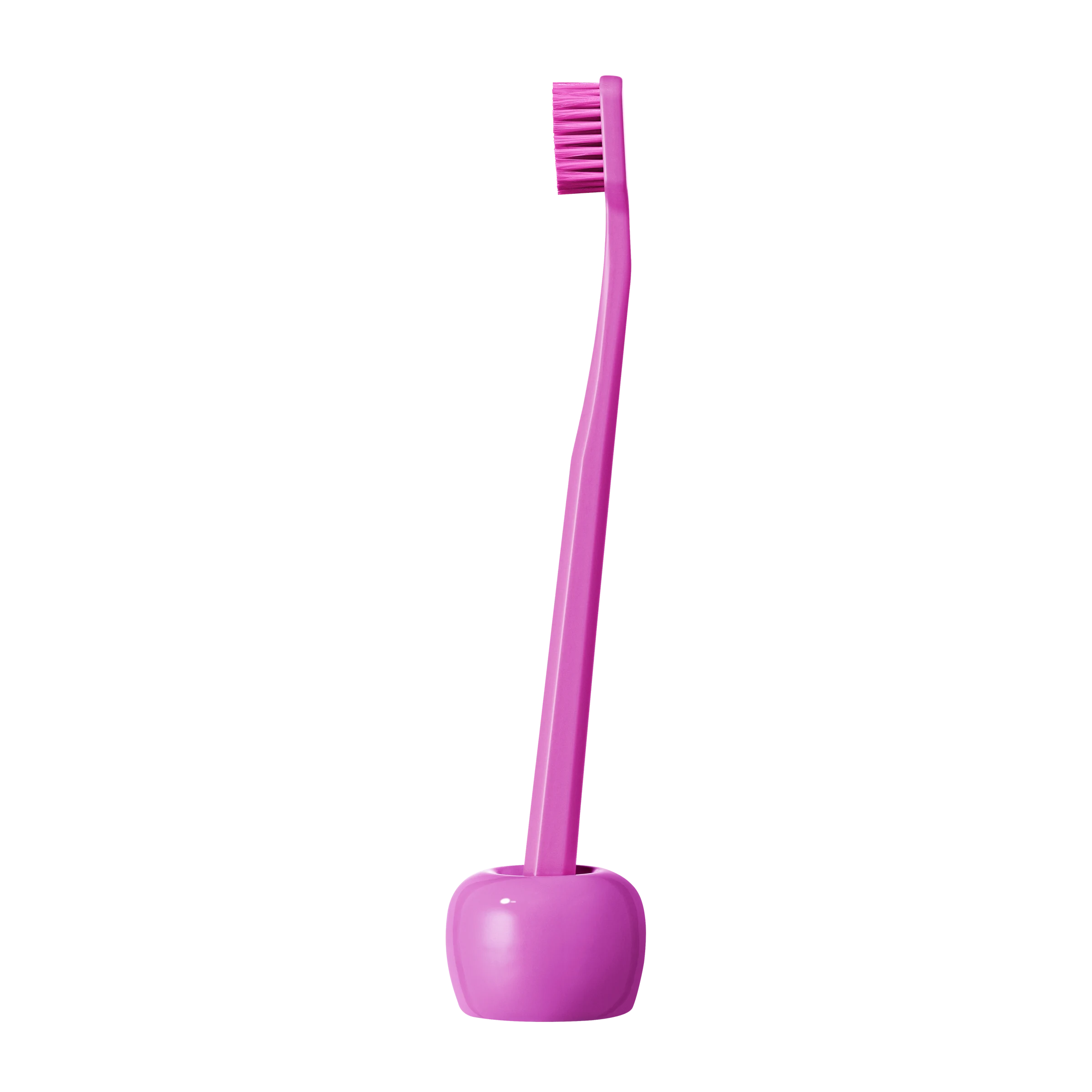 Toothbrush Foot