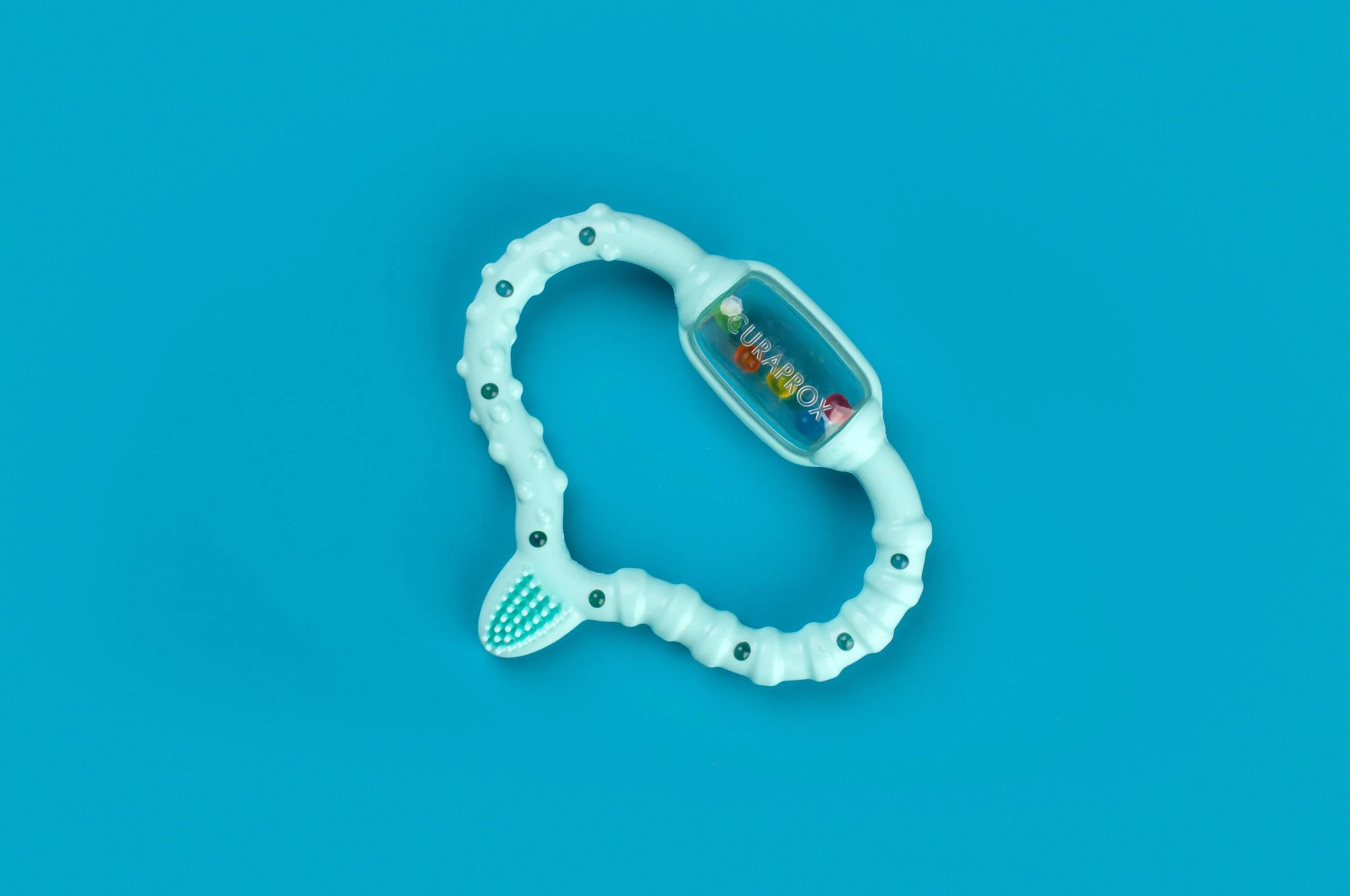 Teething Ring