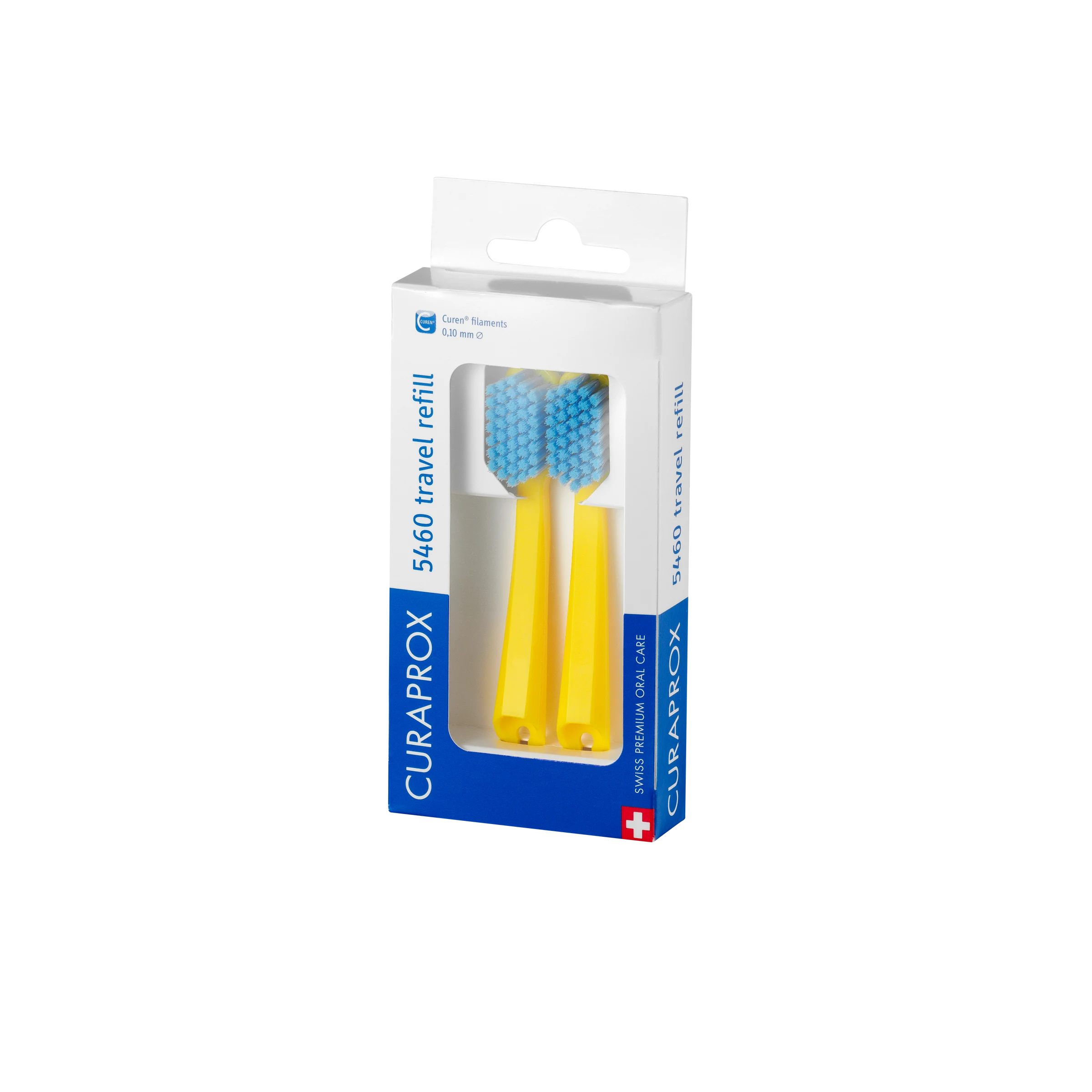 CS 5460 travel refill