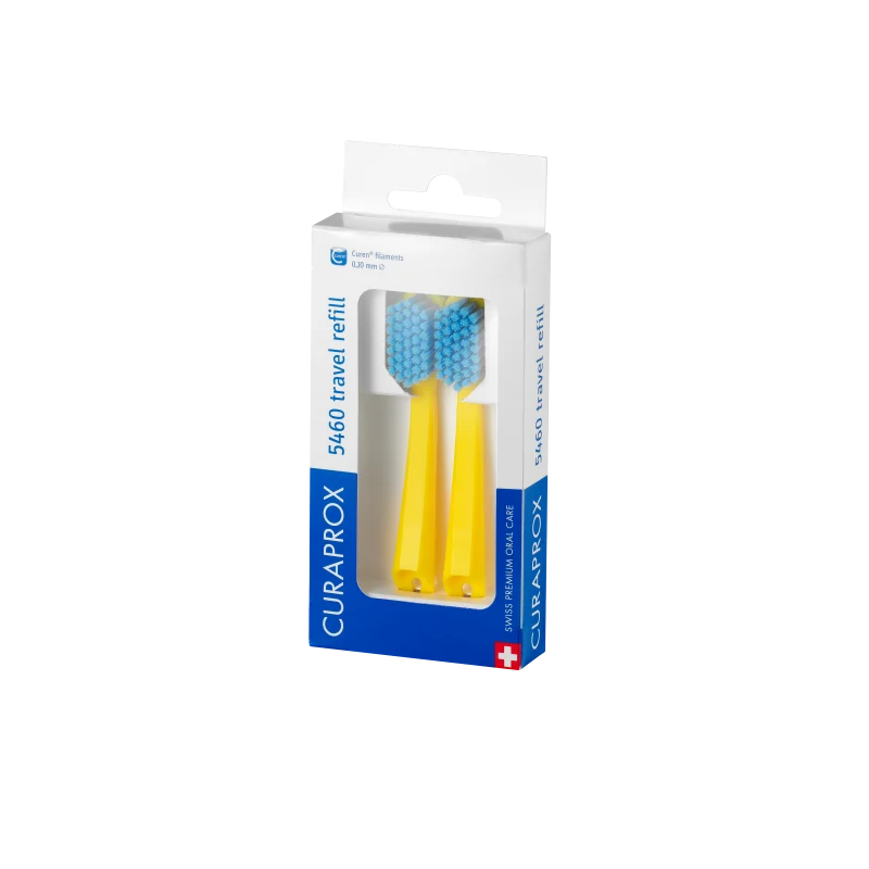 CS 5460 travel refill