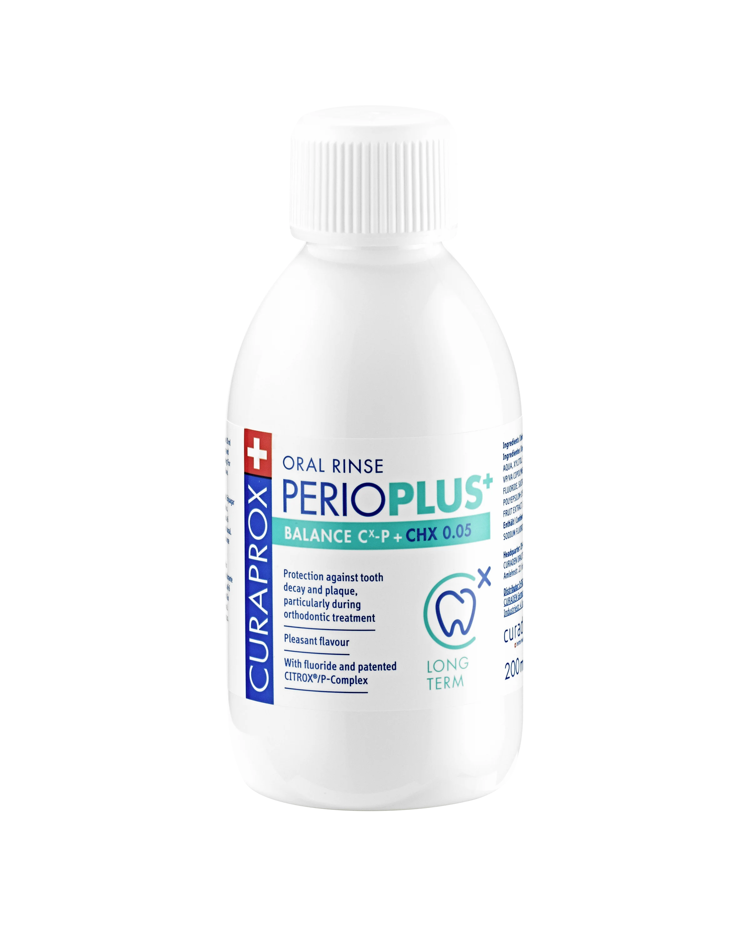 Perio Plus Bain de bouche