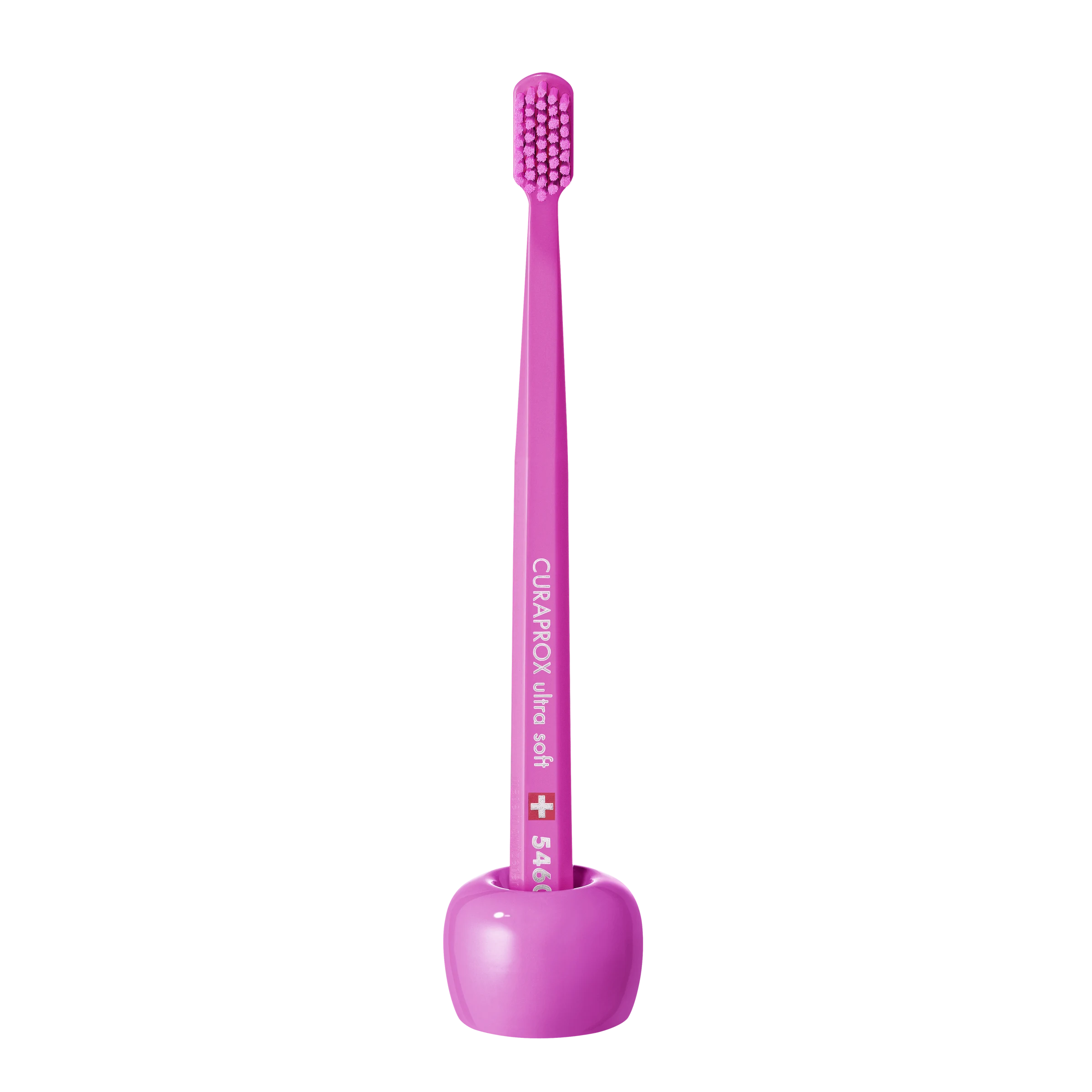 Toothbrush Foot
