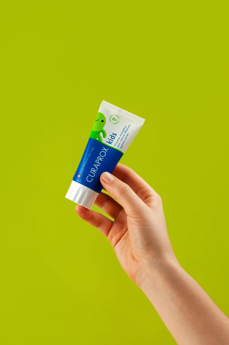 Kids Toothpaste
