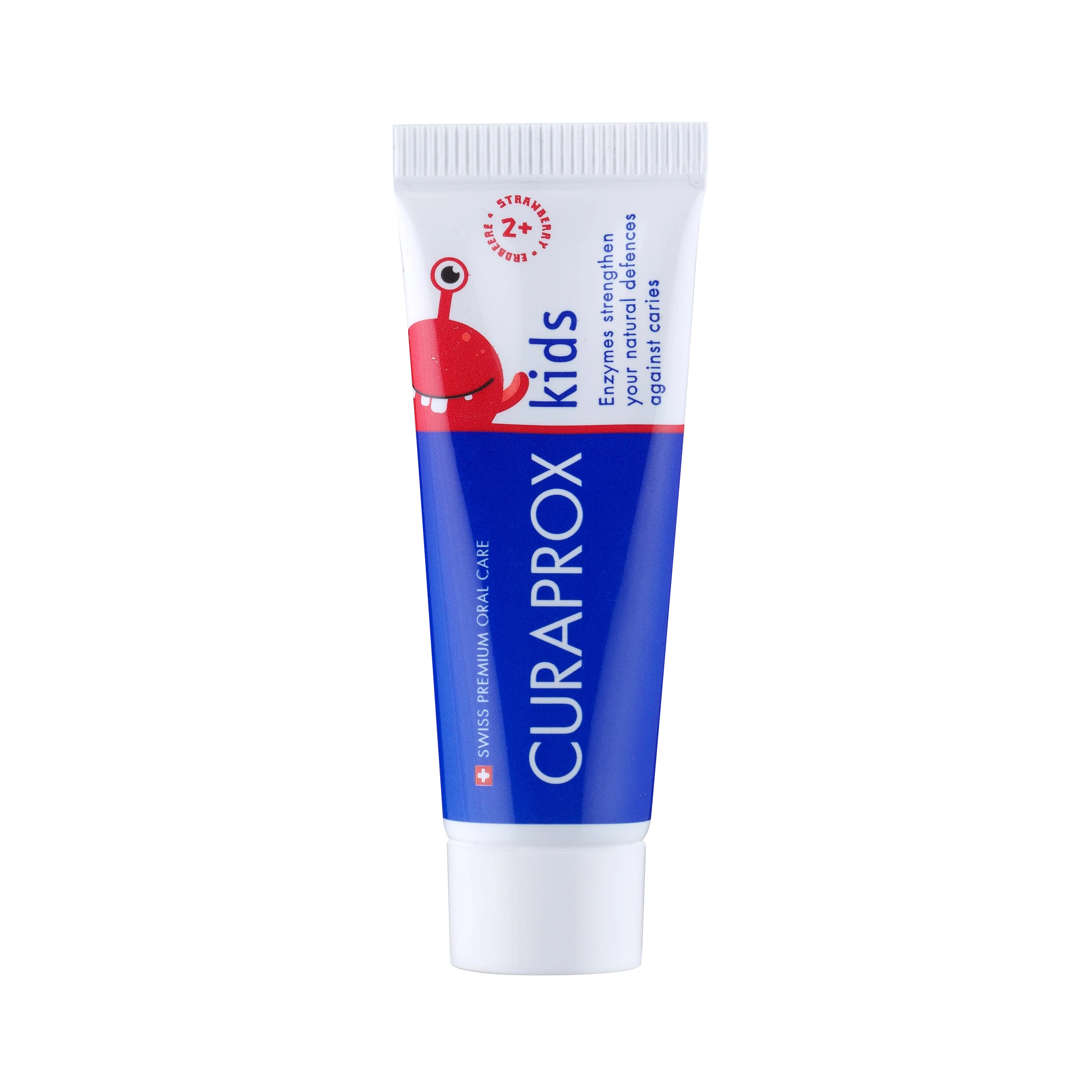 Kids Toothpaste