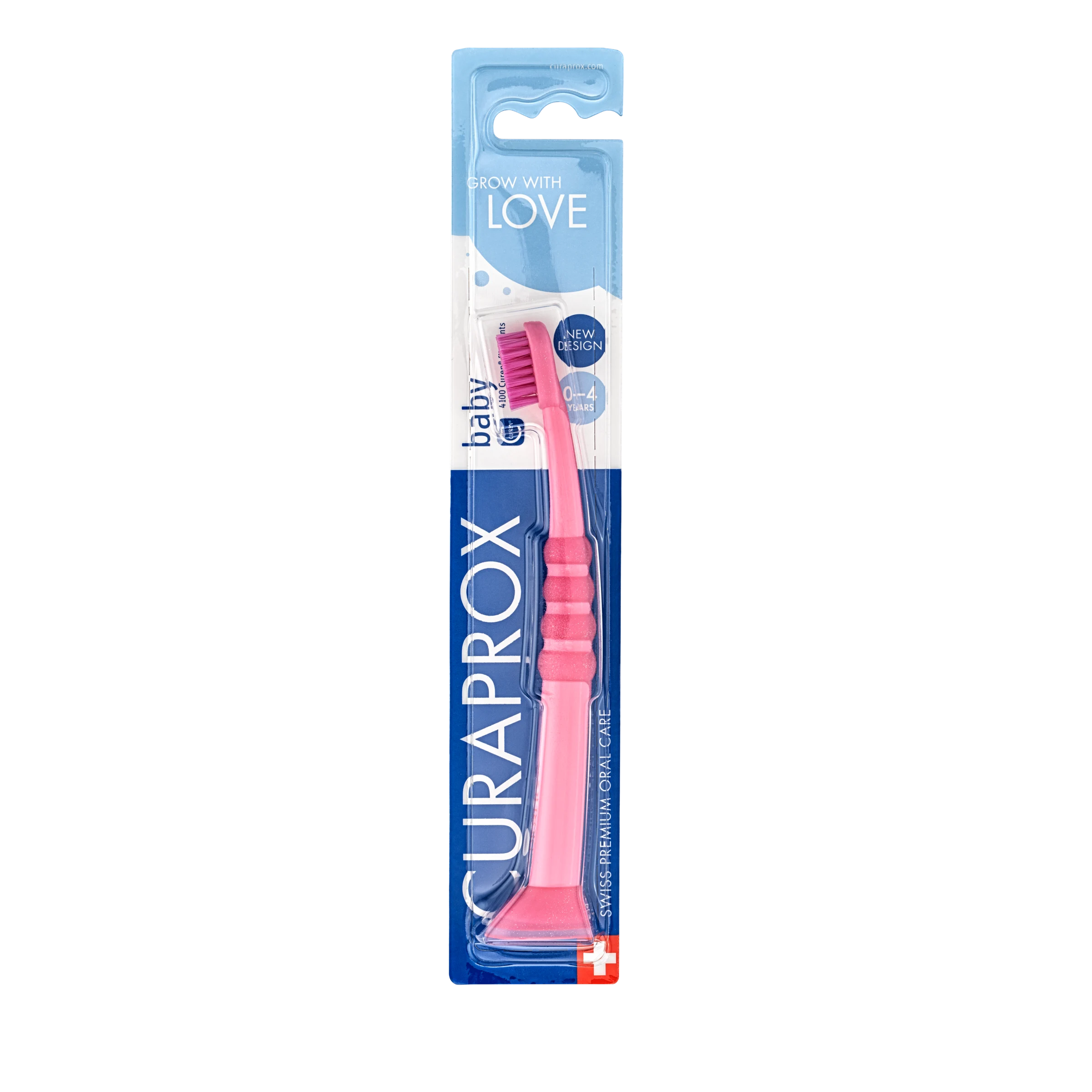Baby Toothbrush