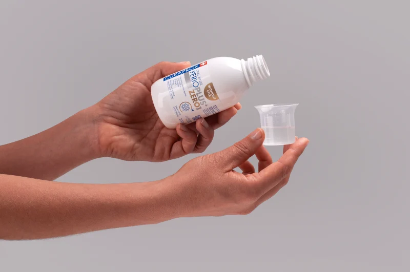 Perio Plus Mouthwash