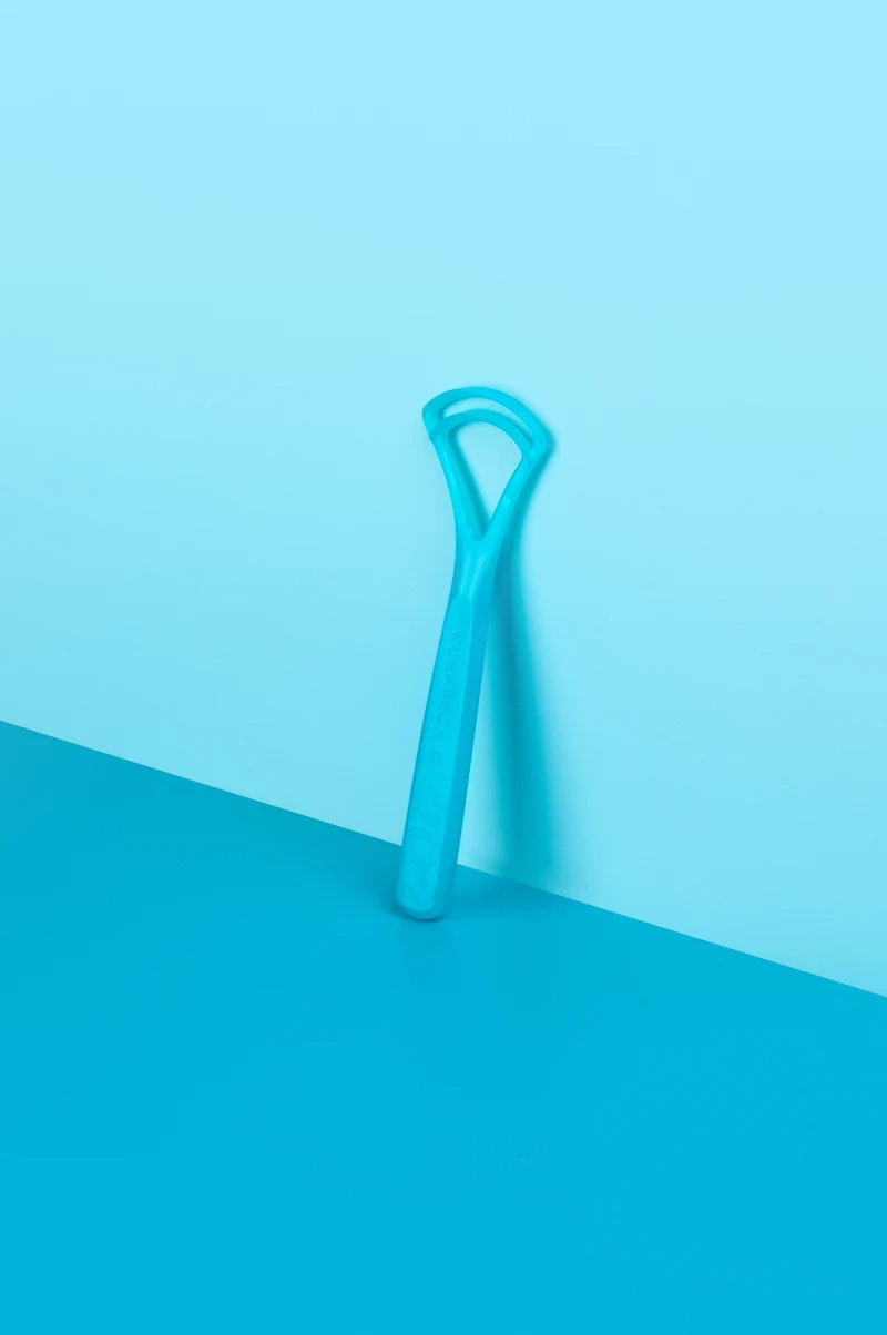 CTC Tongue Cleaner