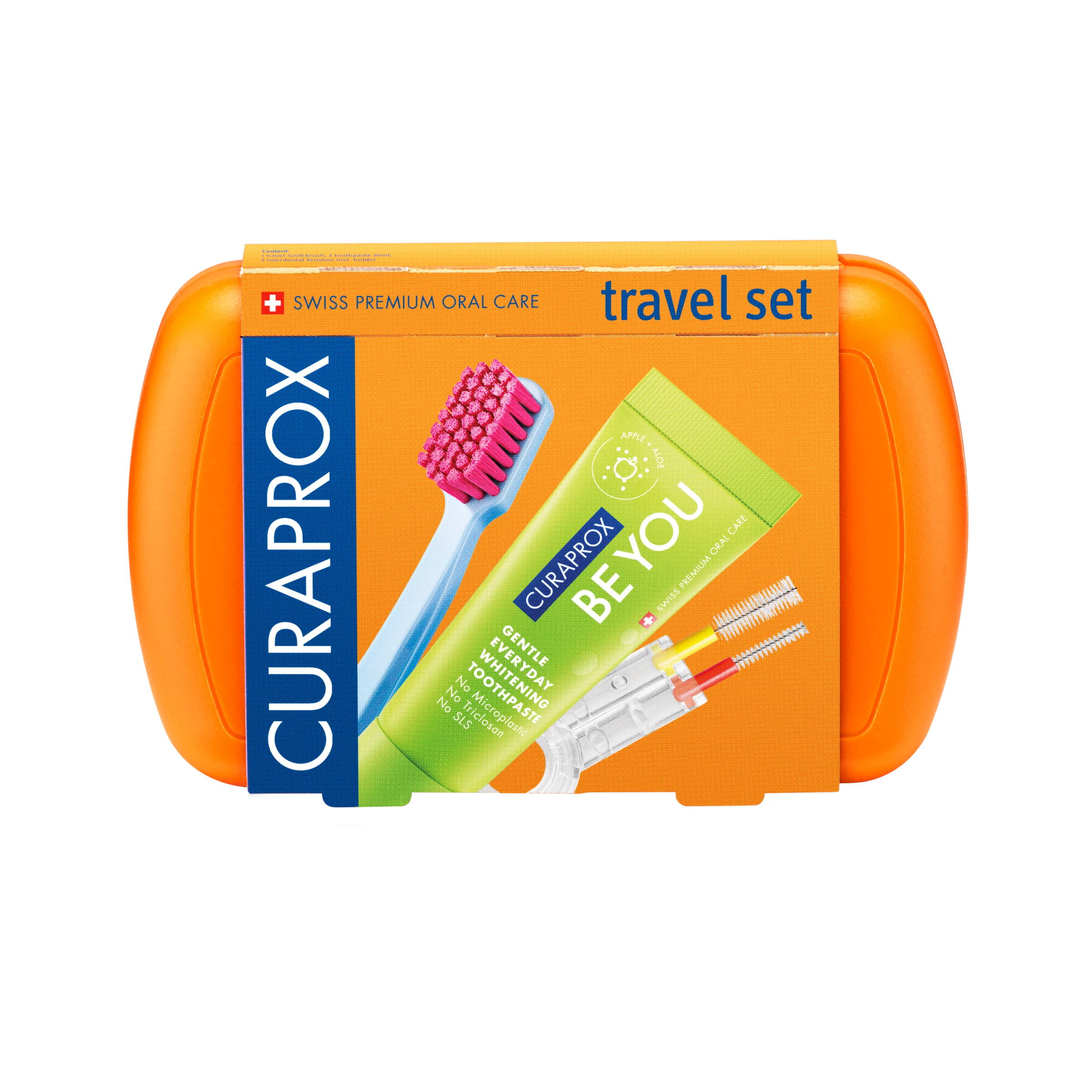 Travel Set Classic