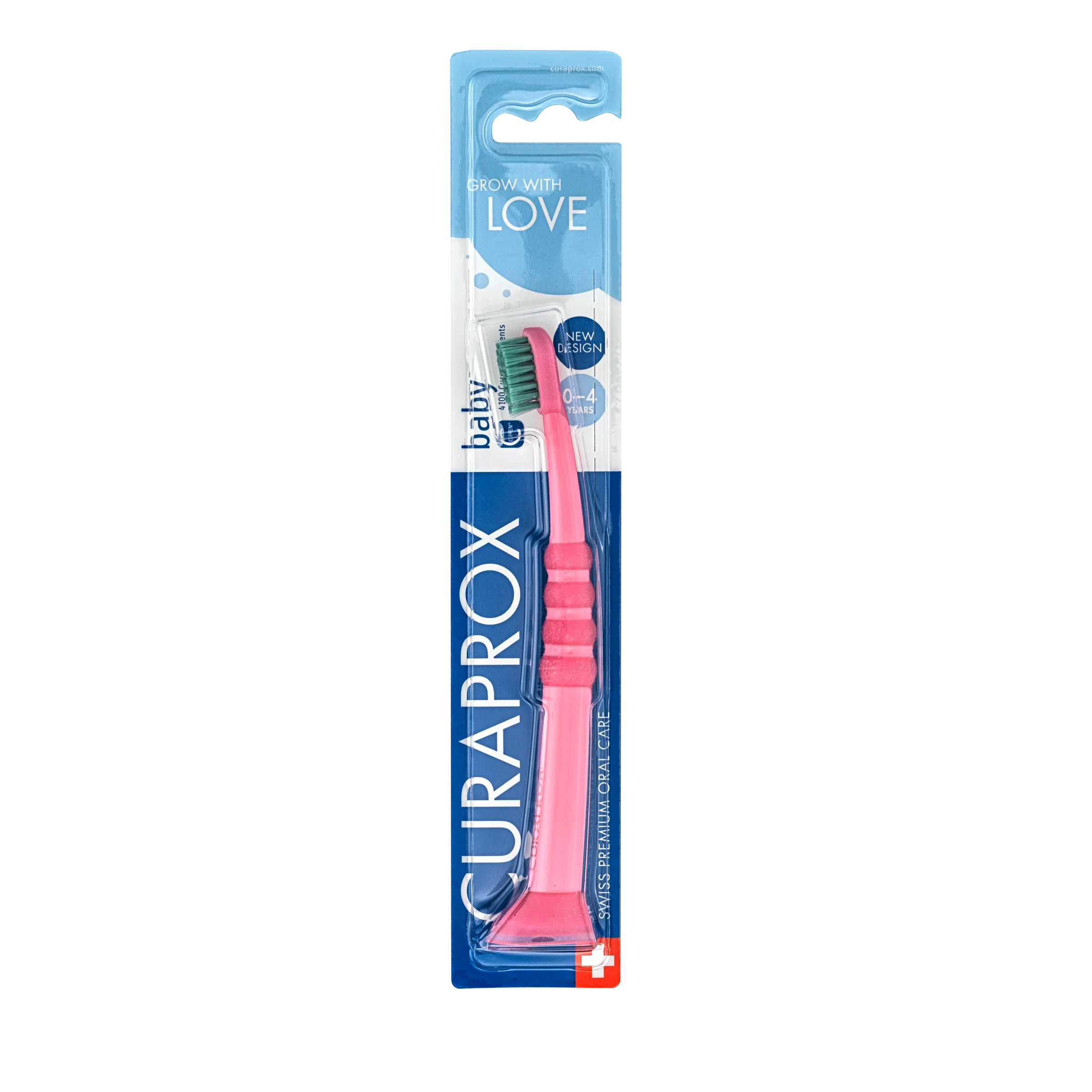 Baby Toothbrush
