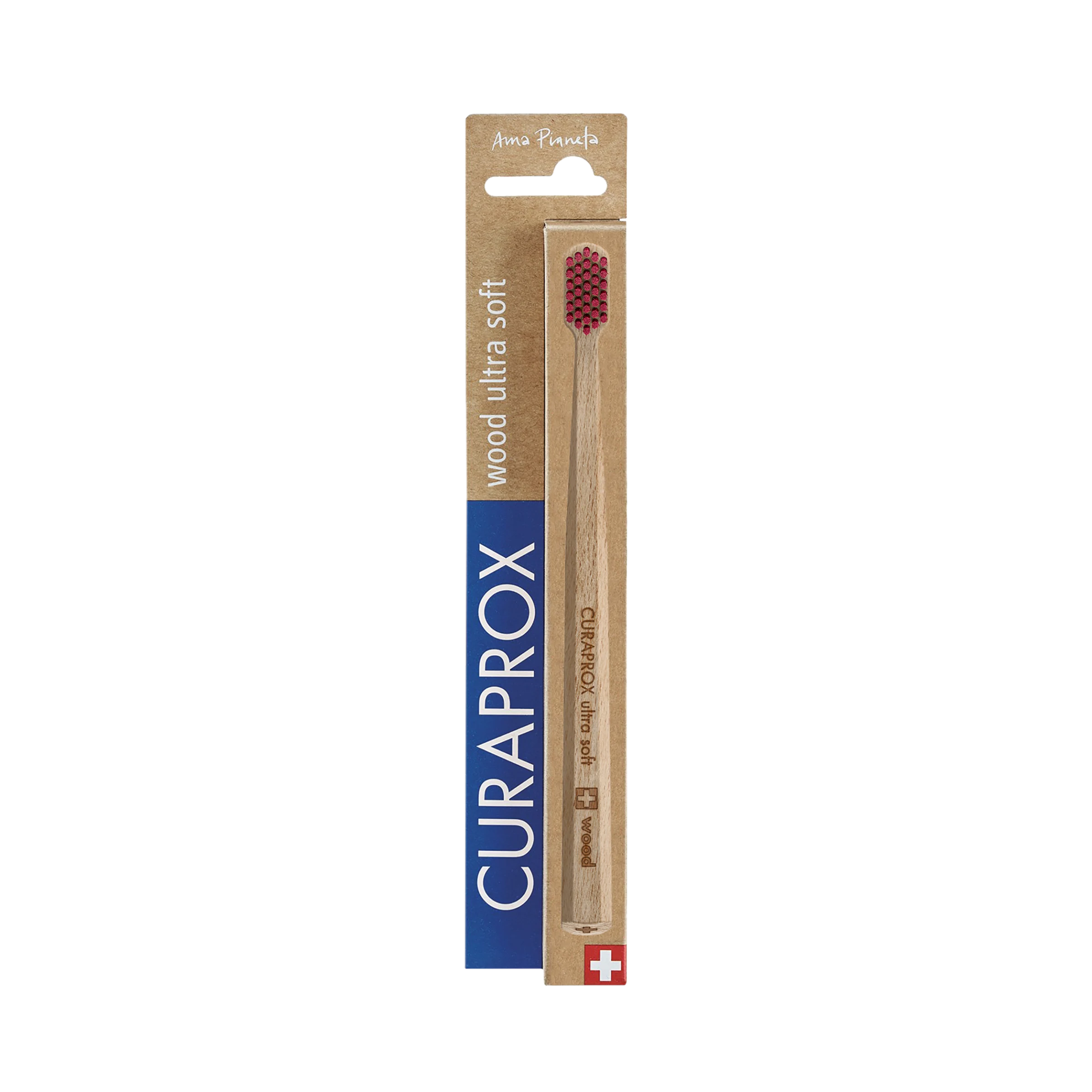 CS Wood Ultra Soft