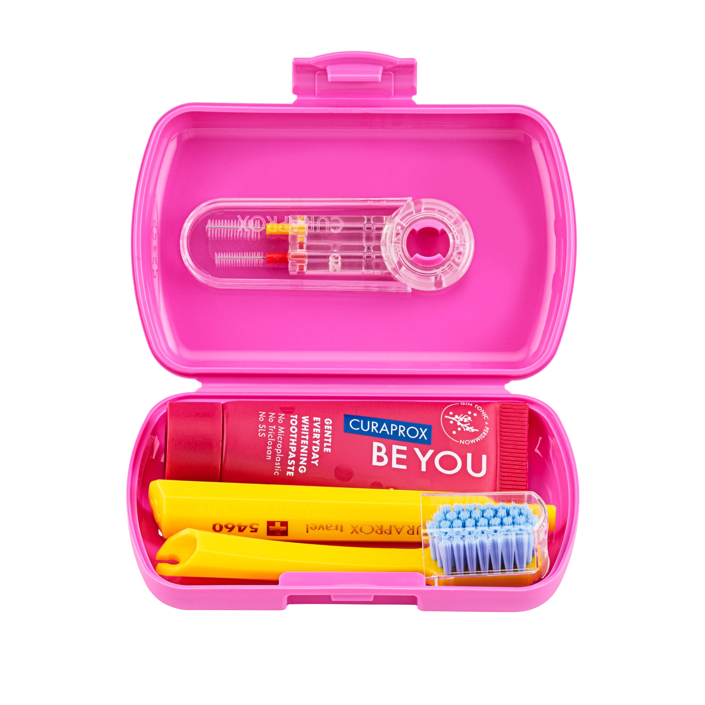 Travel Set Classic