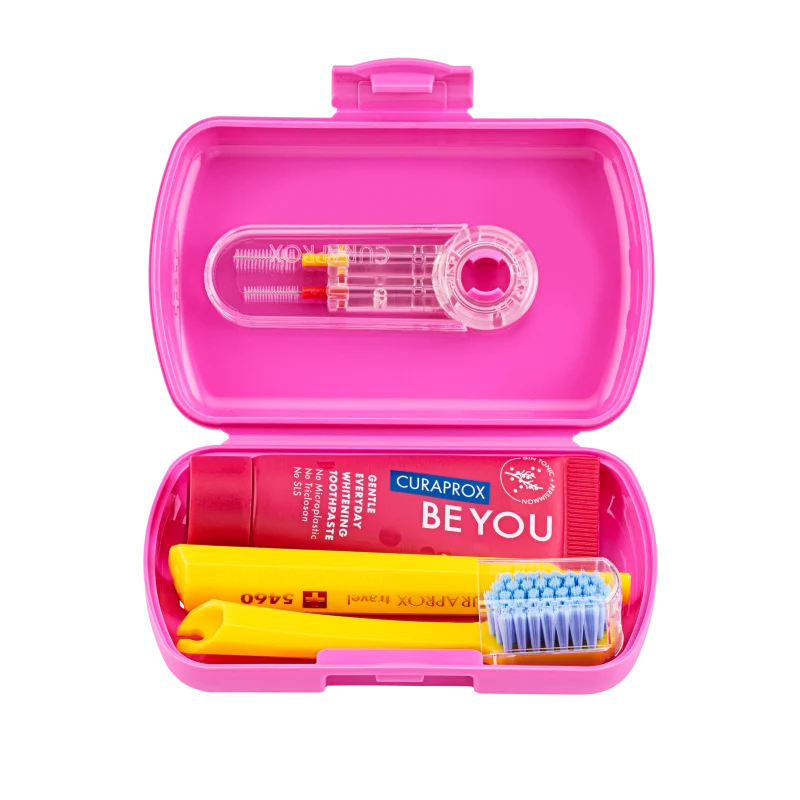 Travel Set Classic