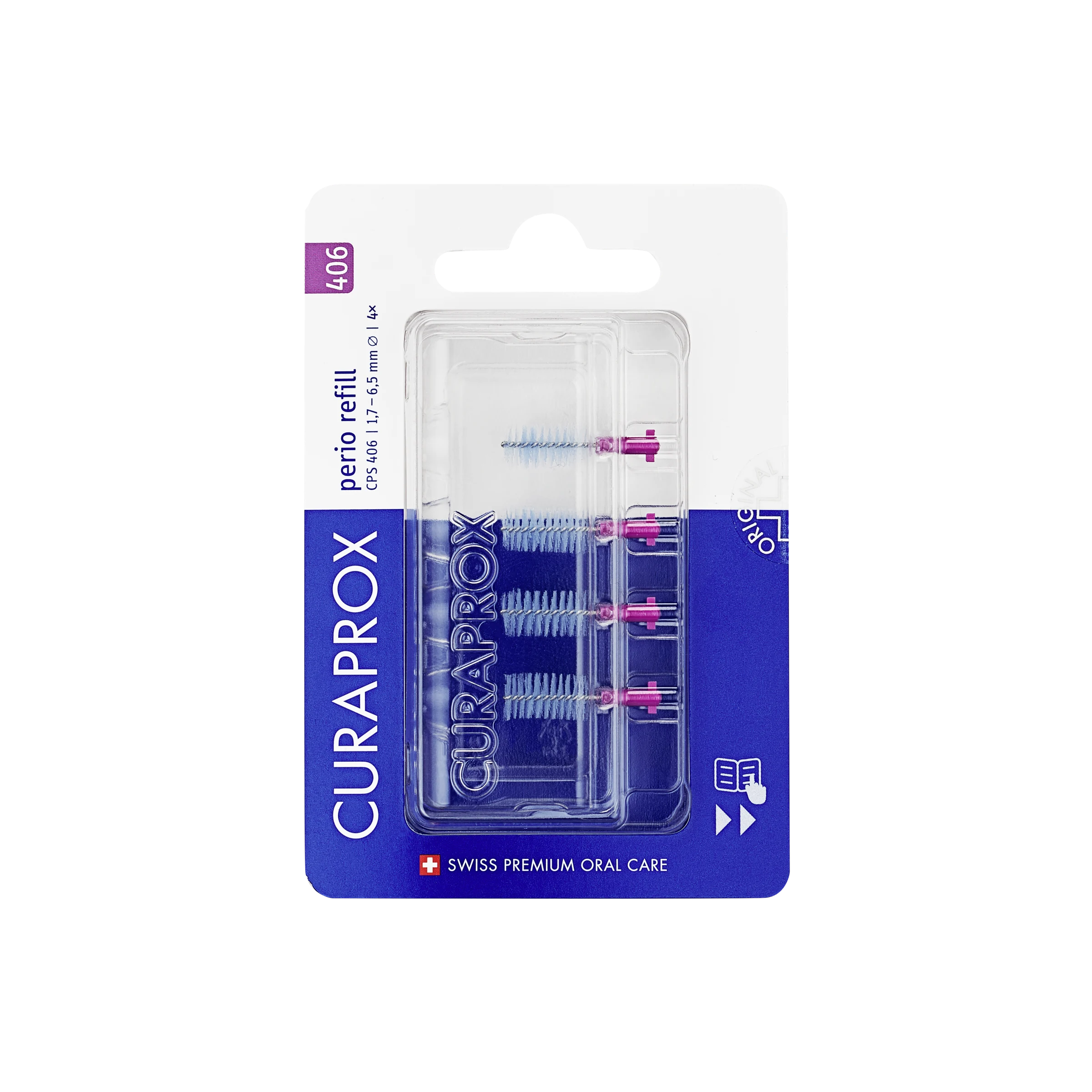 CPS Perio Refill