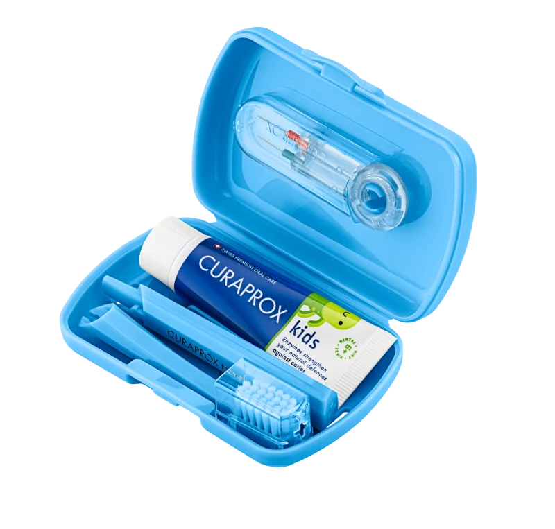 Travel Set Kids