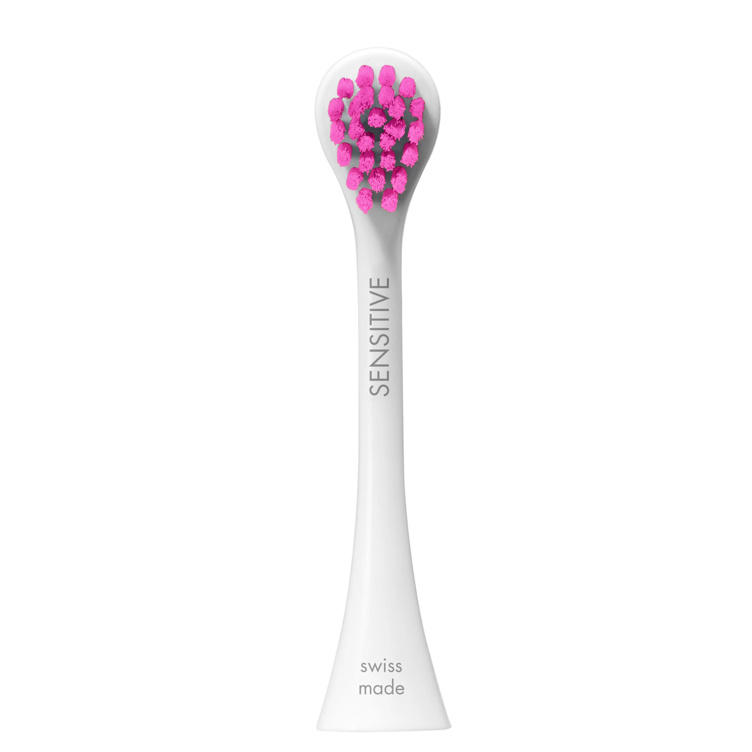 Hydrosonic Brush Head Sensitive Rainbow