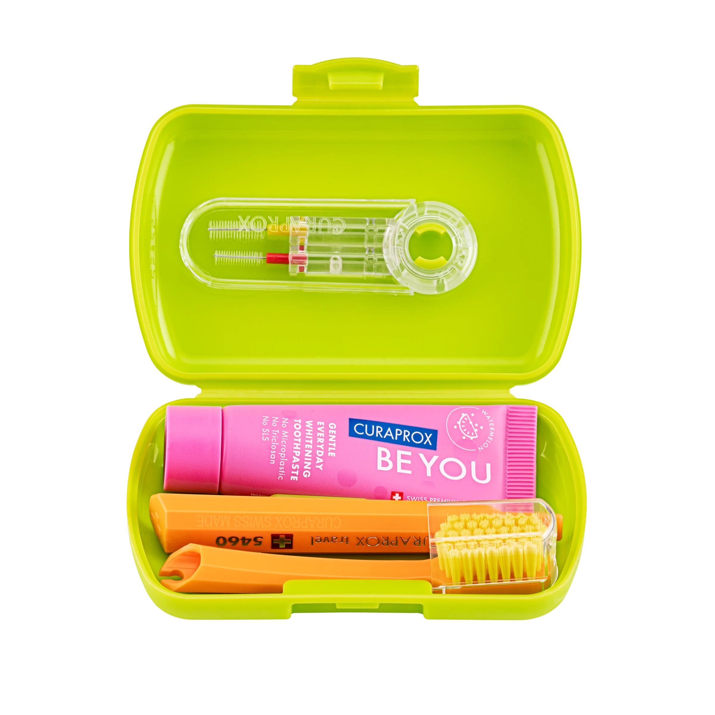 Travel Set